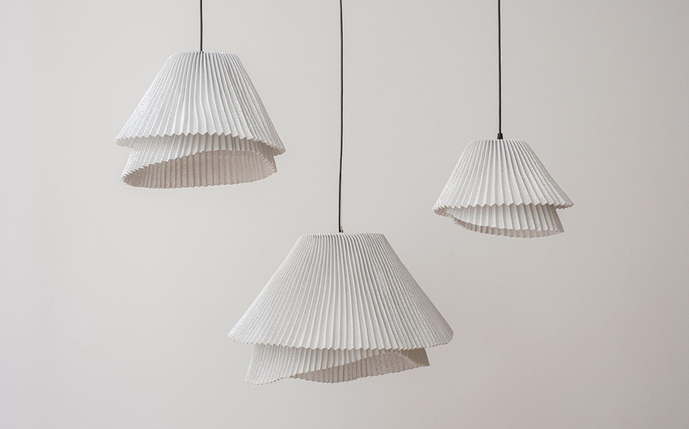 TEMPO VIVACE LARGE - Pendant Light