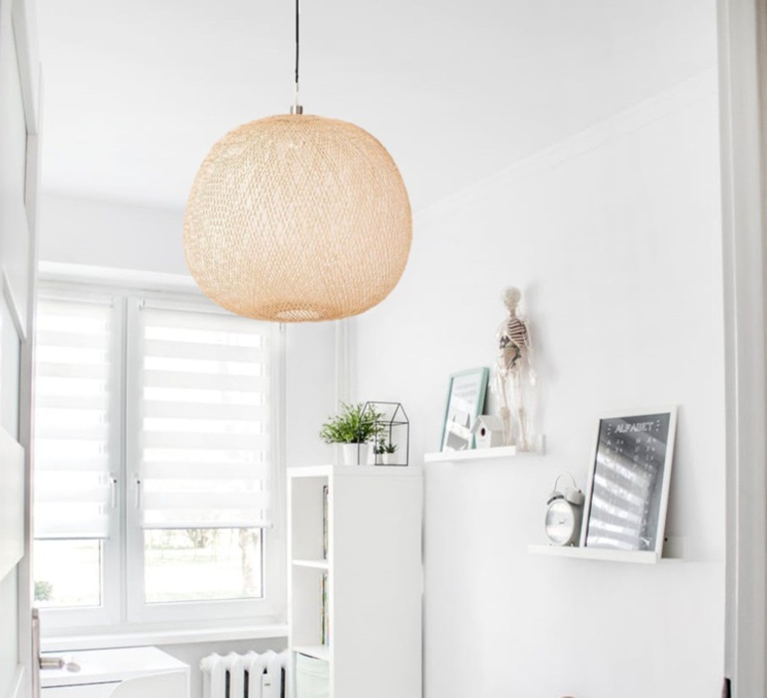 PLUM 55 - Pendant Light