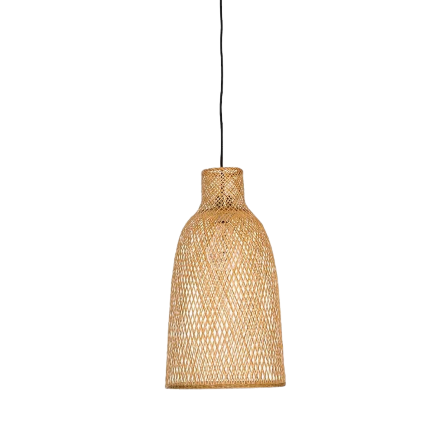 BAMBOO M2 - Pendant Light