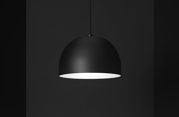 BOB - Pendant Light