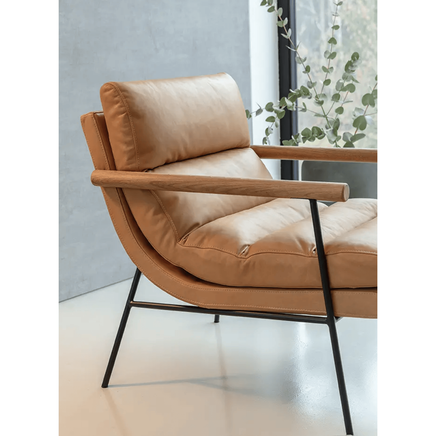 BILL - Armchair