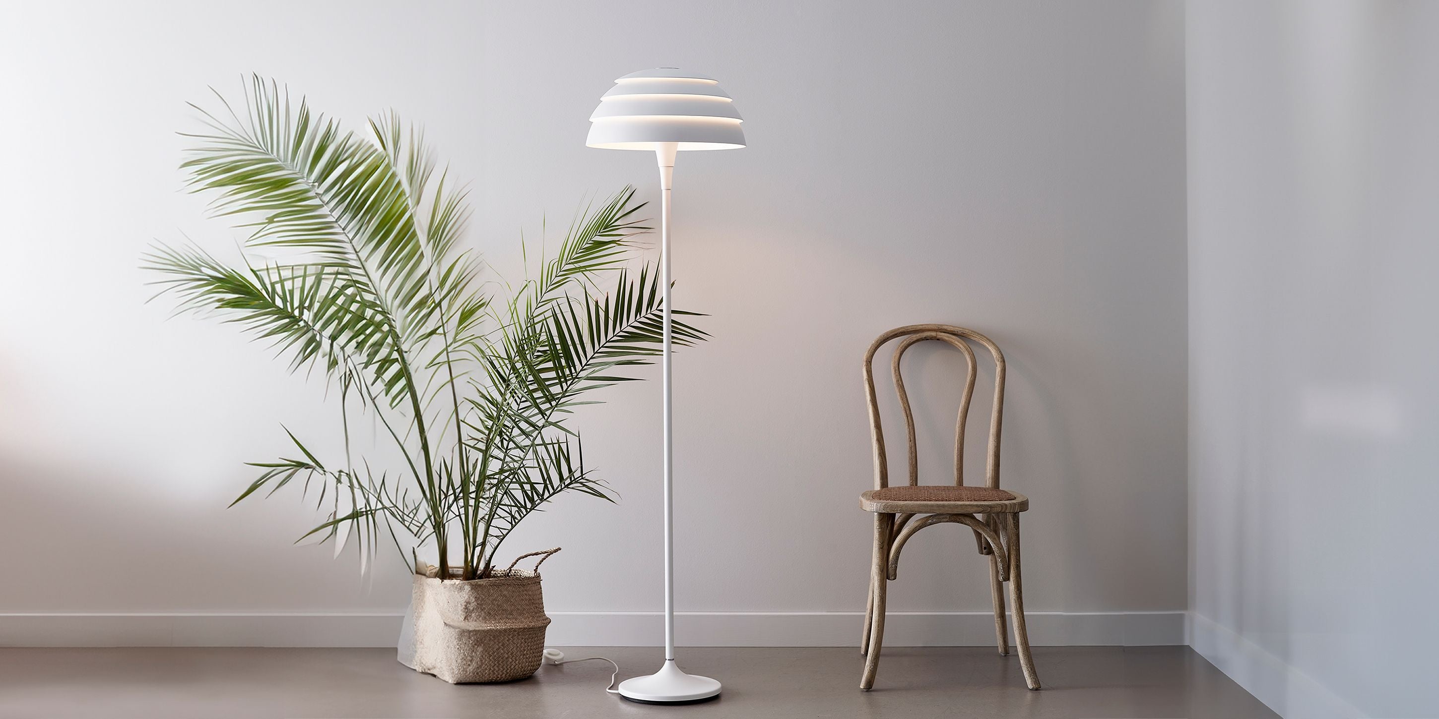 COVETTO - Floor Lamp