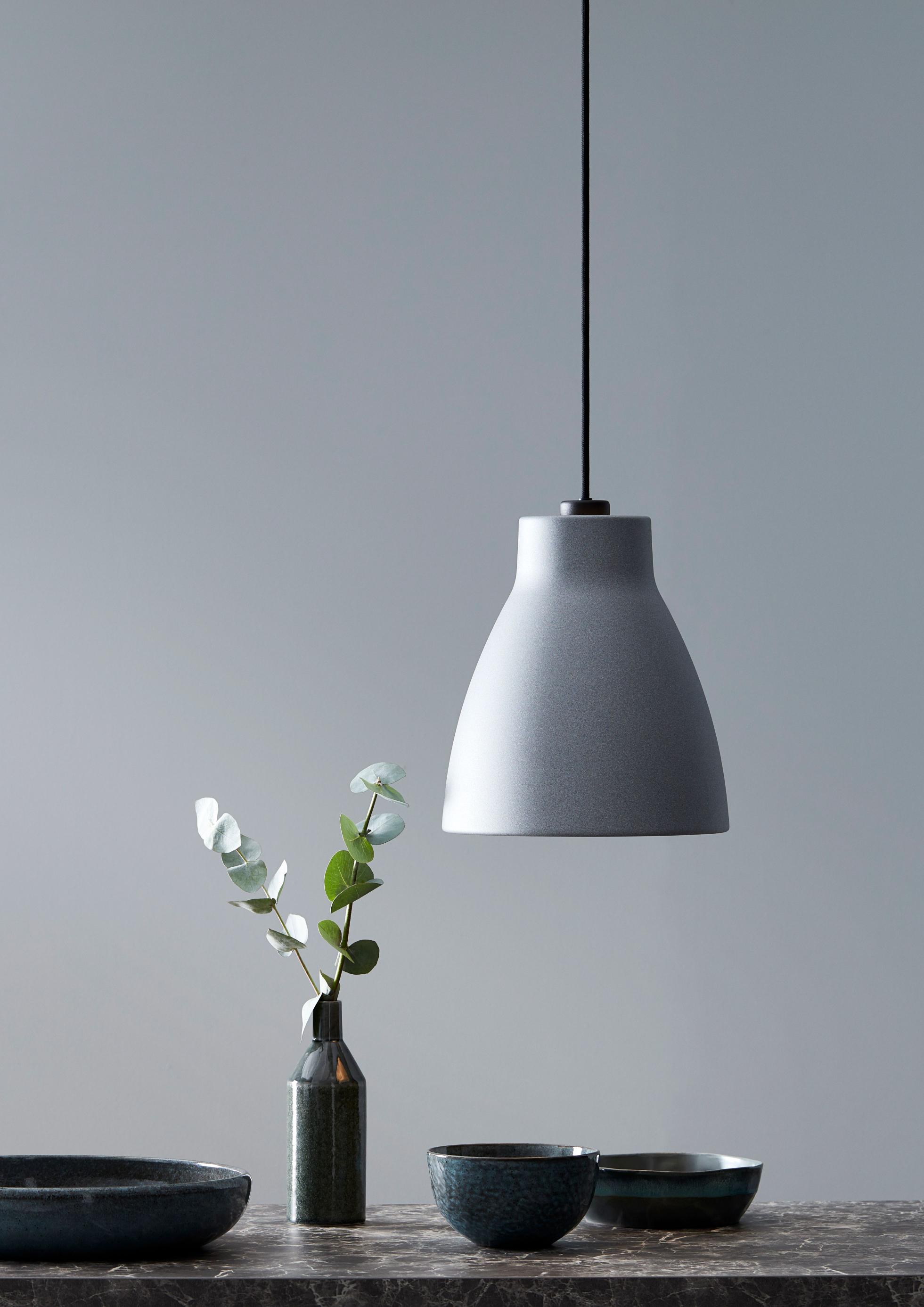 GONG 250 - Pendant Light