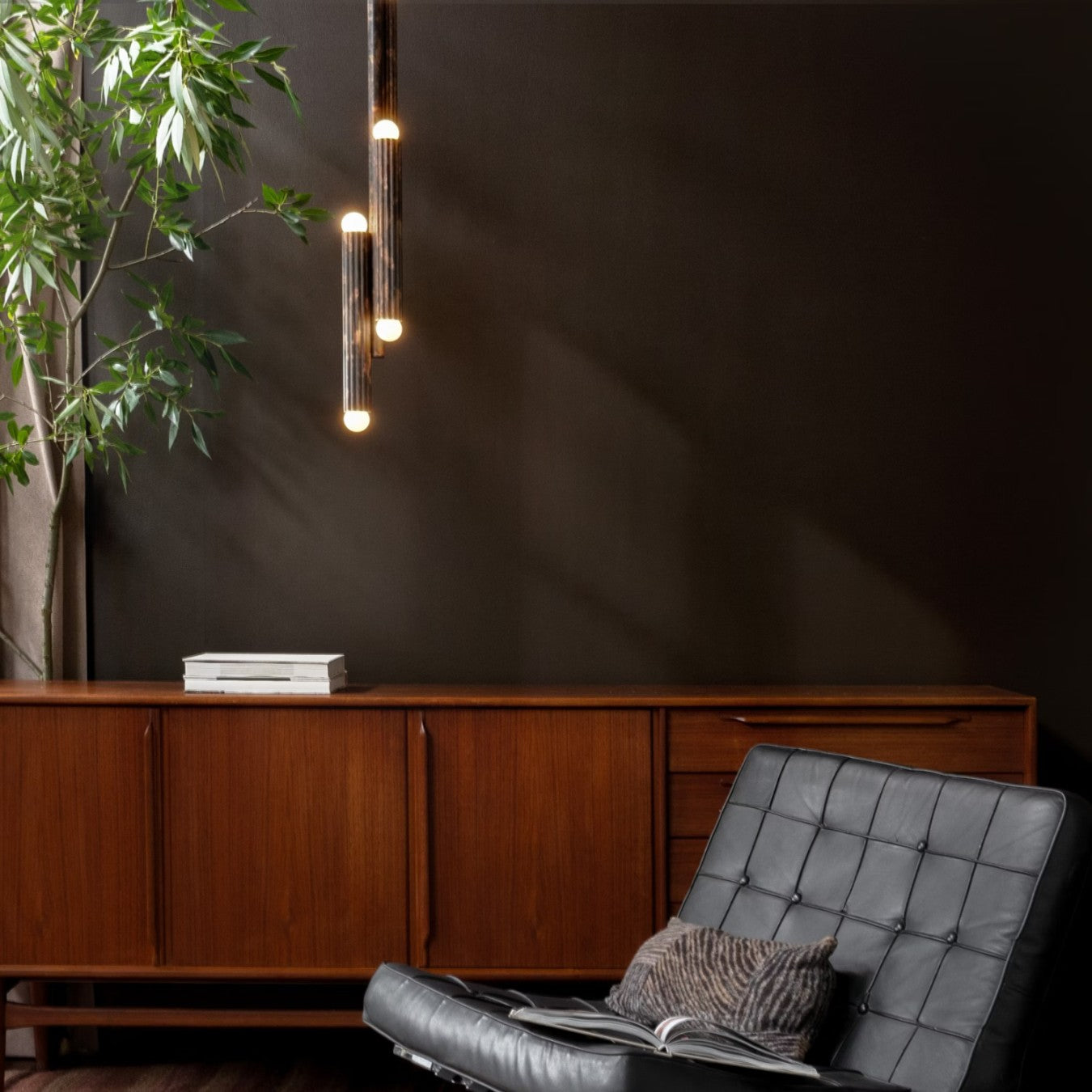 VESTA PENDANT - Pendant Light