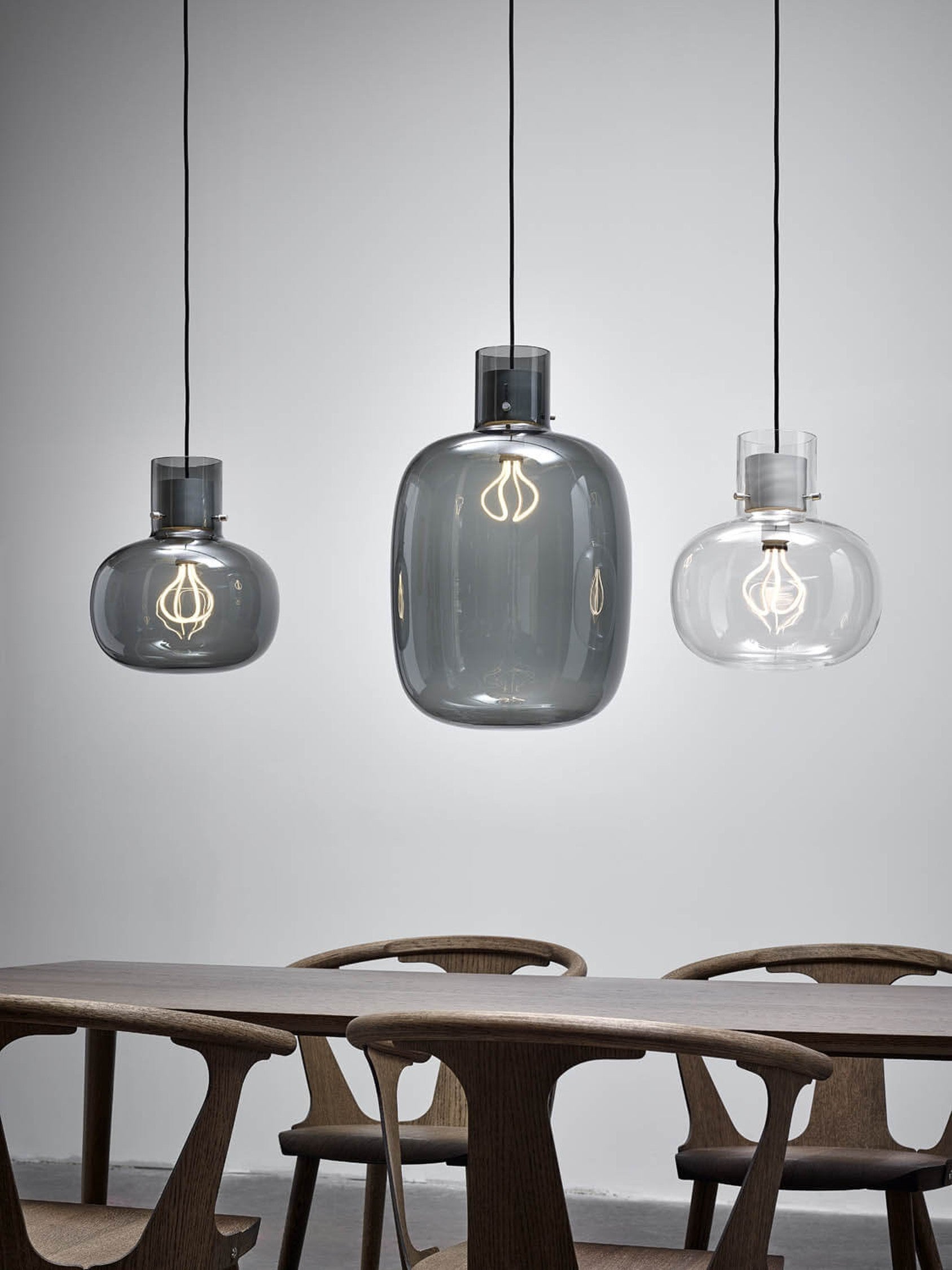 AWA LARGE - Pendant Light