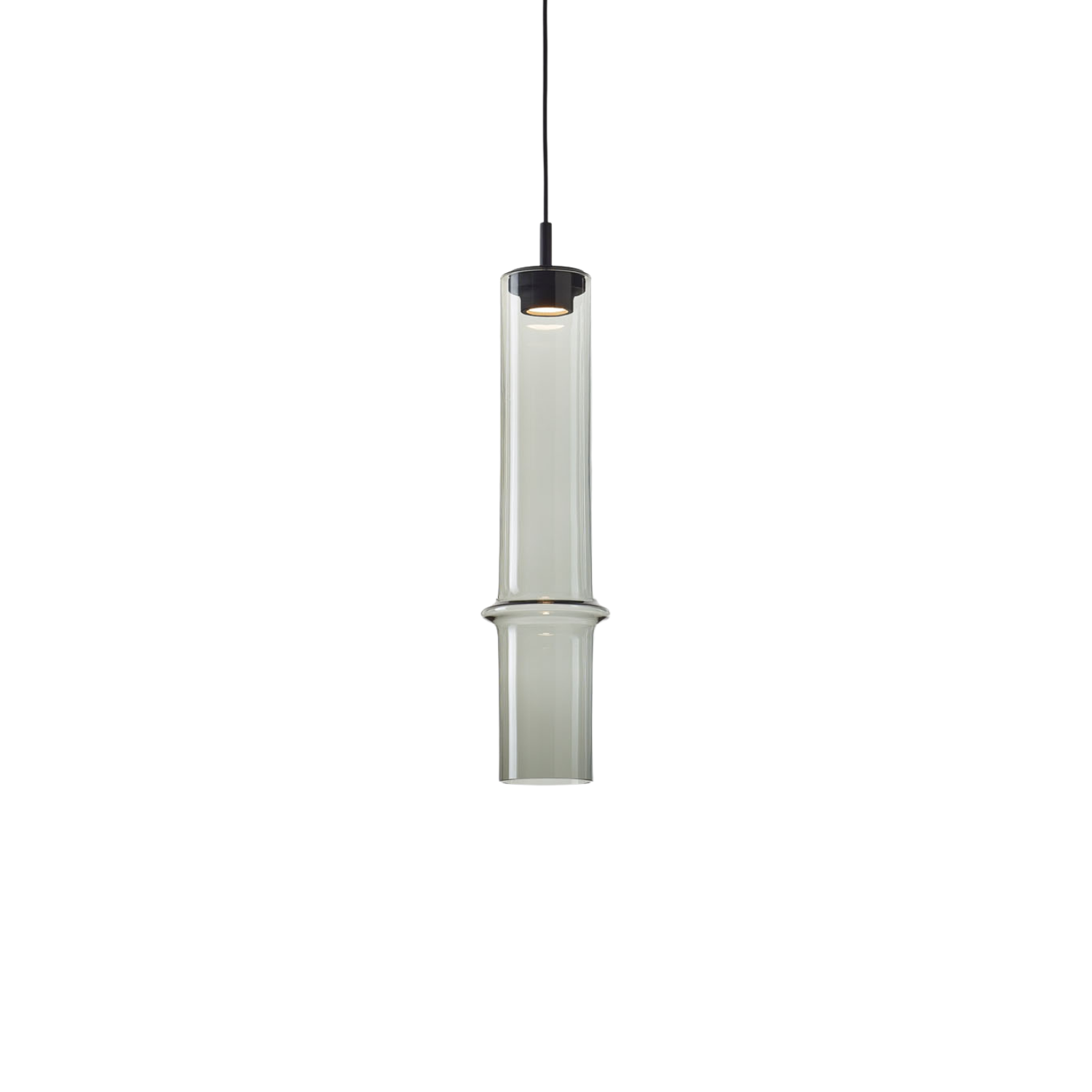 BAMBOO FOREST L DOWN - Pendant Light