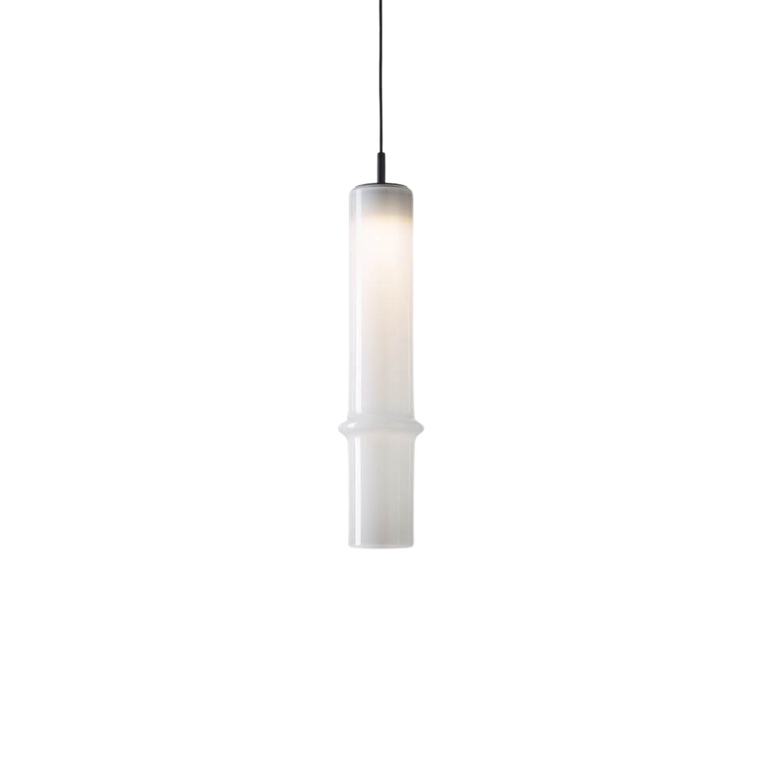 BAMBOO FOREST L DOWN - Pendant Light