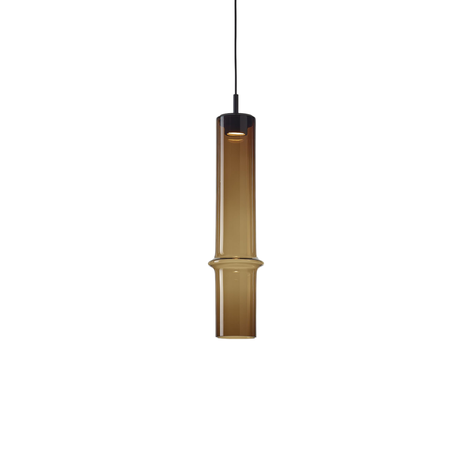 BAMBOO FOREST L DOWN - Pendant Light