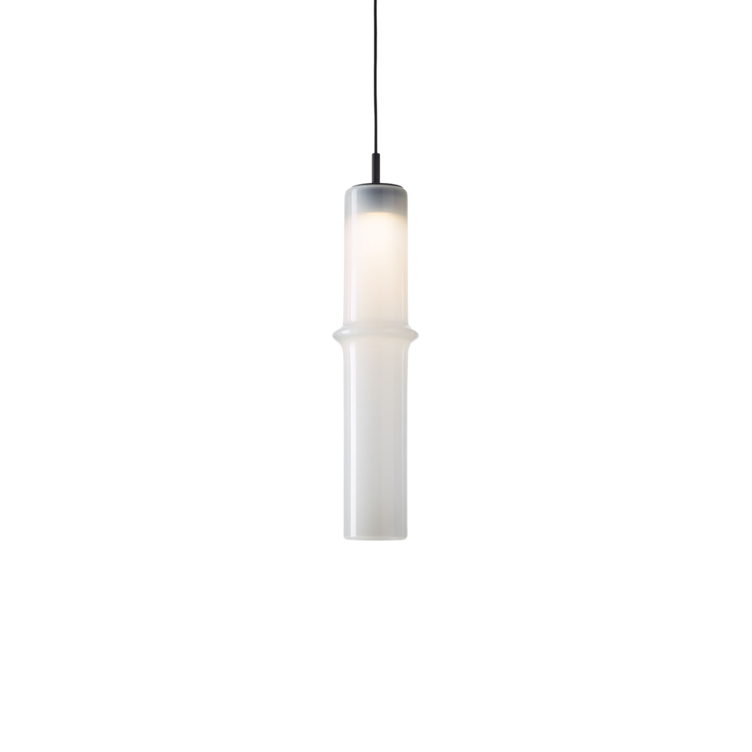 BAMBOO FOREST L UP - Pendant Light