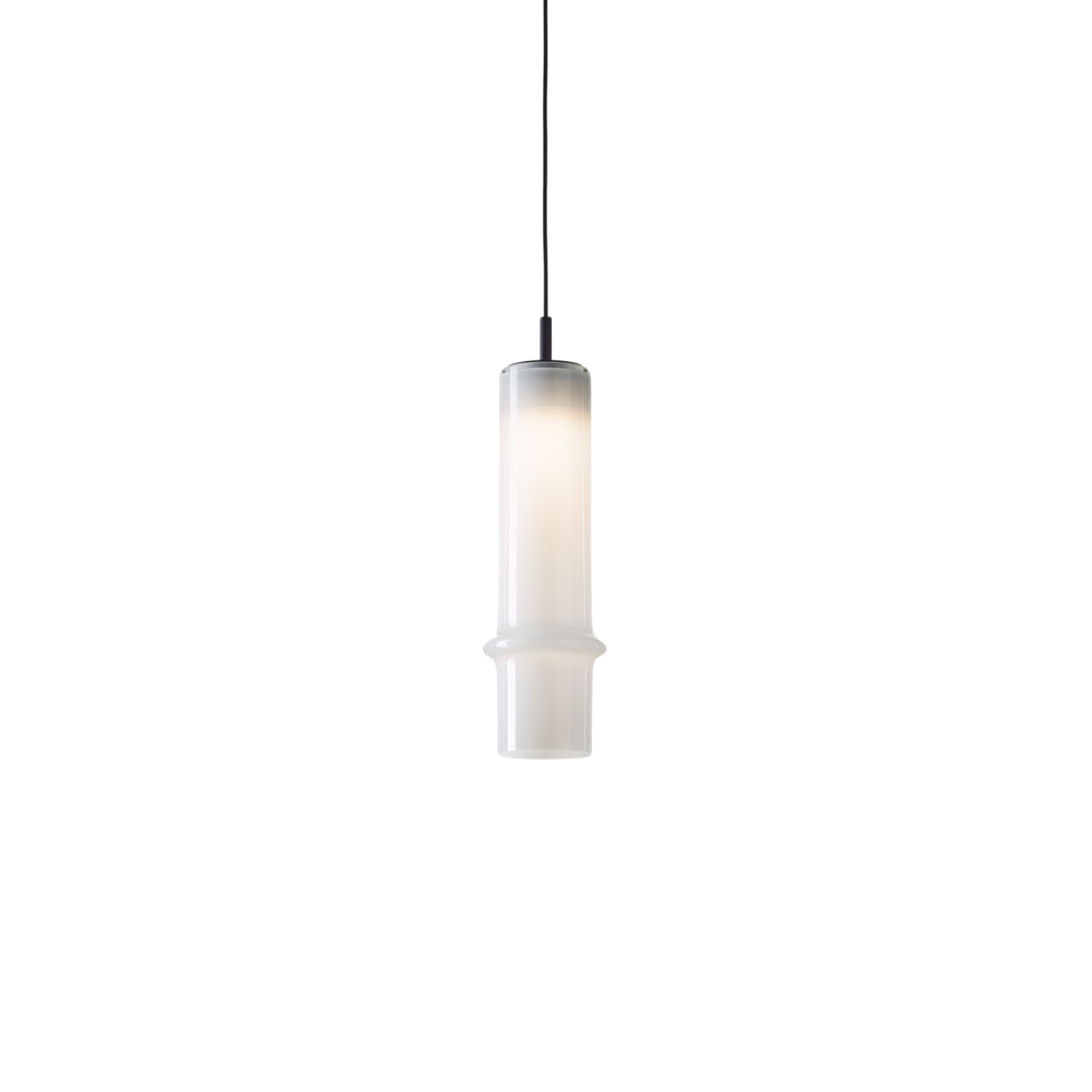 BAMBOO FOREST M DOWN - Pendant Light