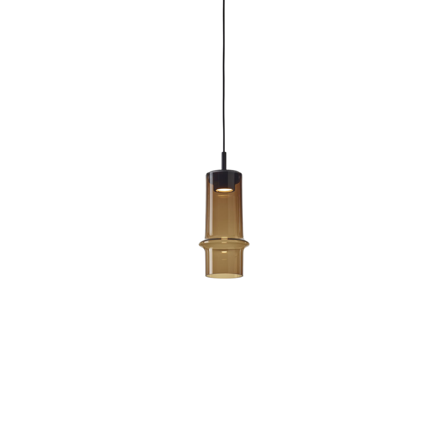 BAMBOO FOREST S - Pendant Light