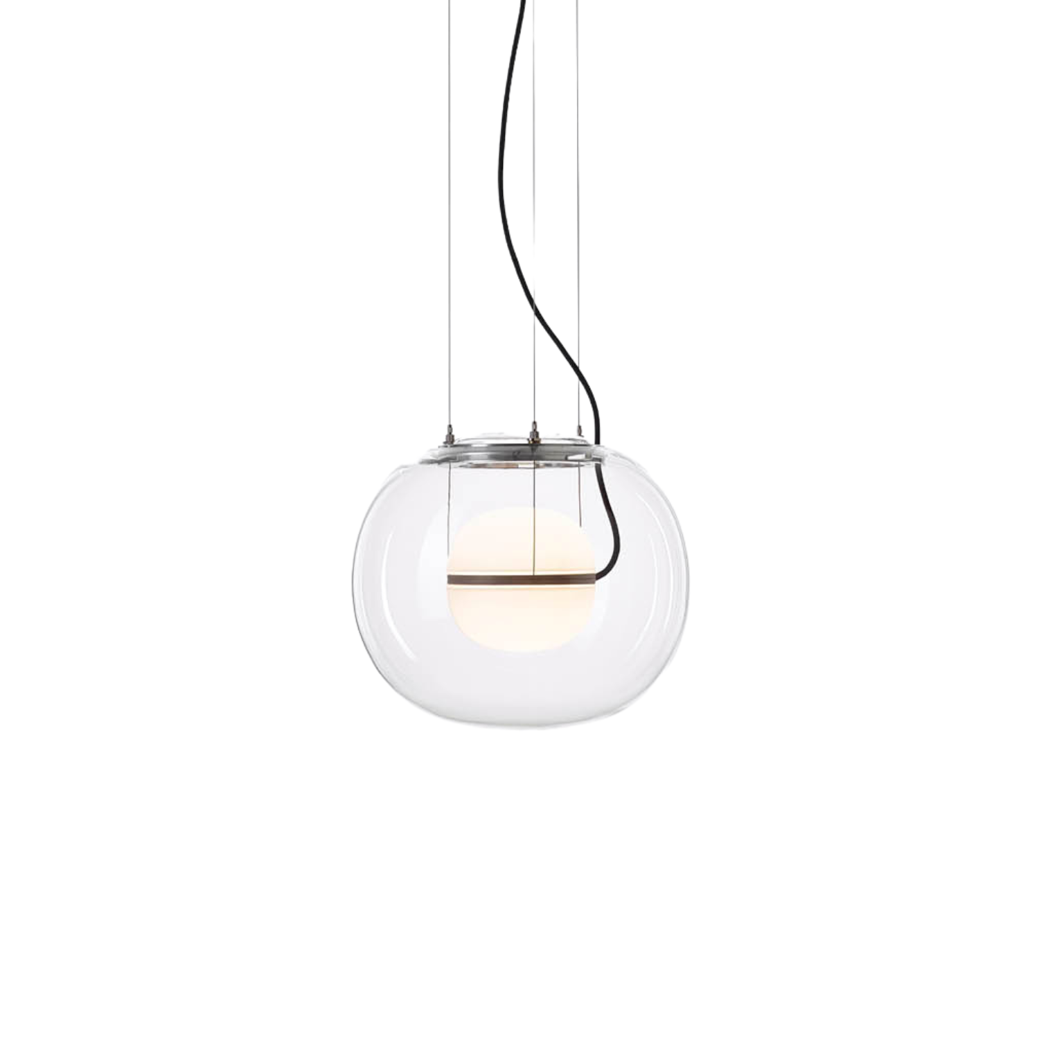 BIG ONE SMALL - Pendant Light