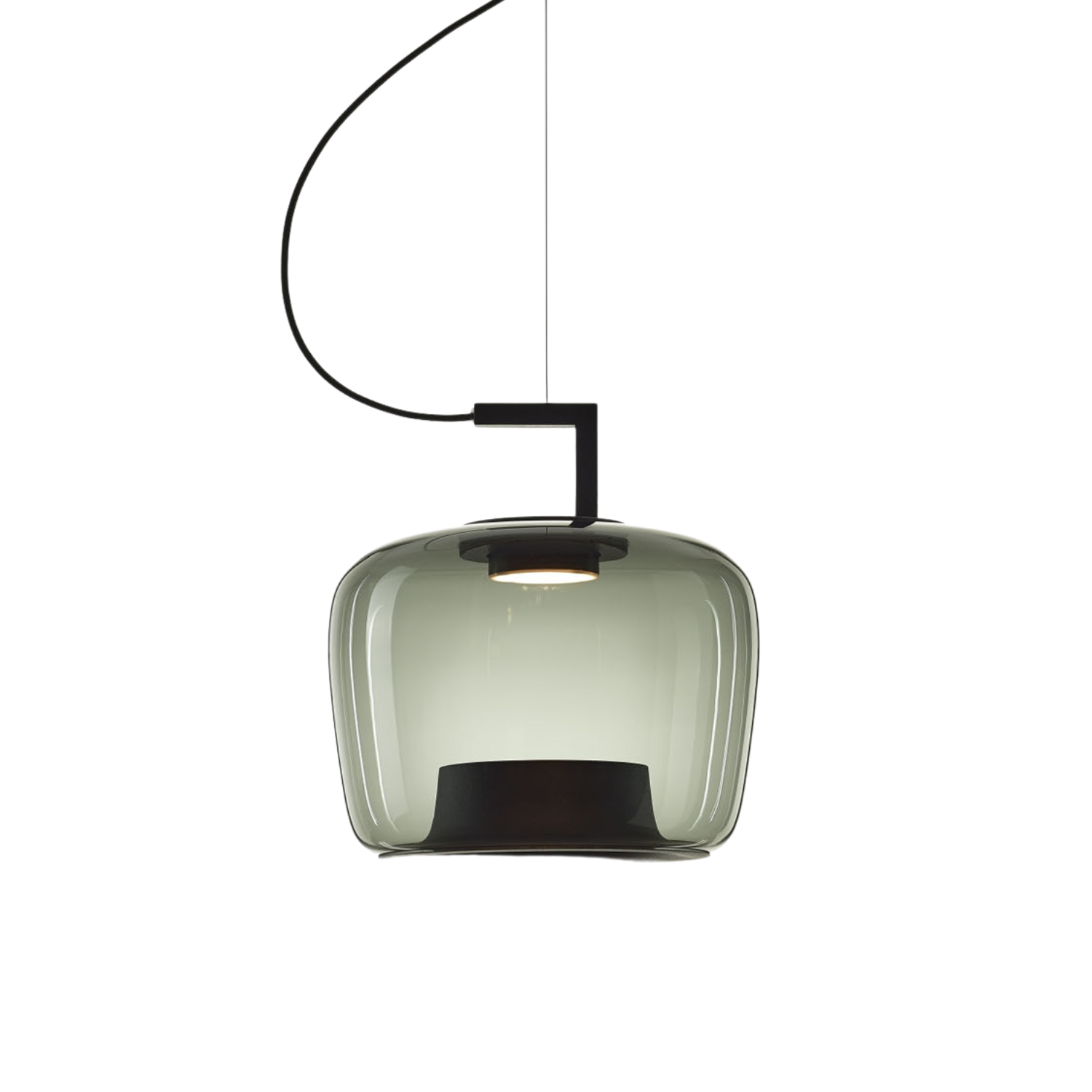 DOUBLE MEDIUM - Pendant Light