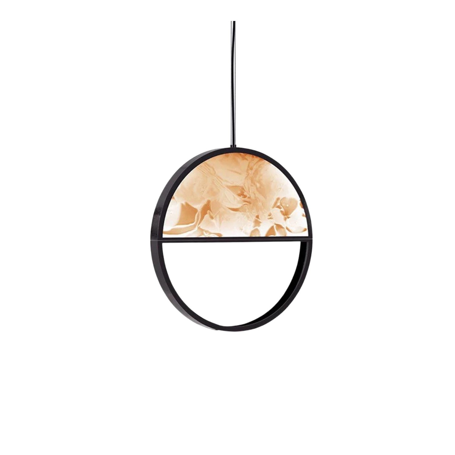 Brokis Geometric Pendant Top