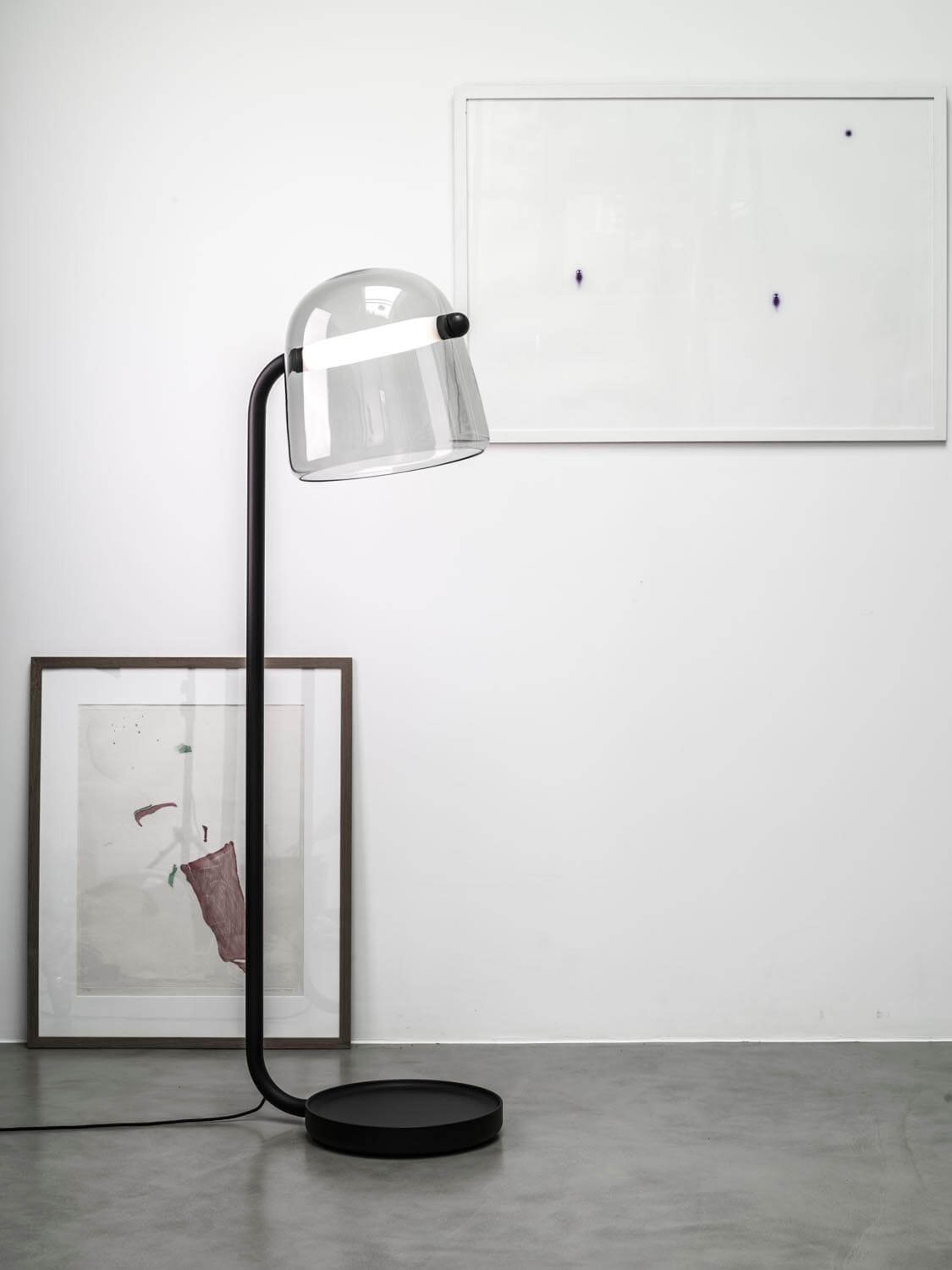 MONA LARGE - Floor Lamp