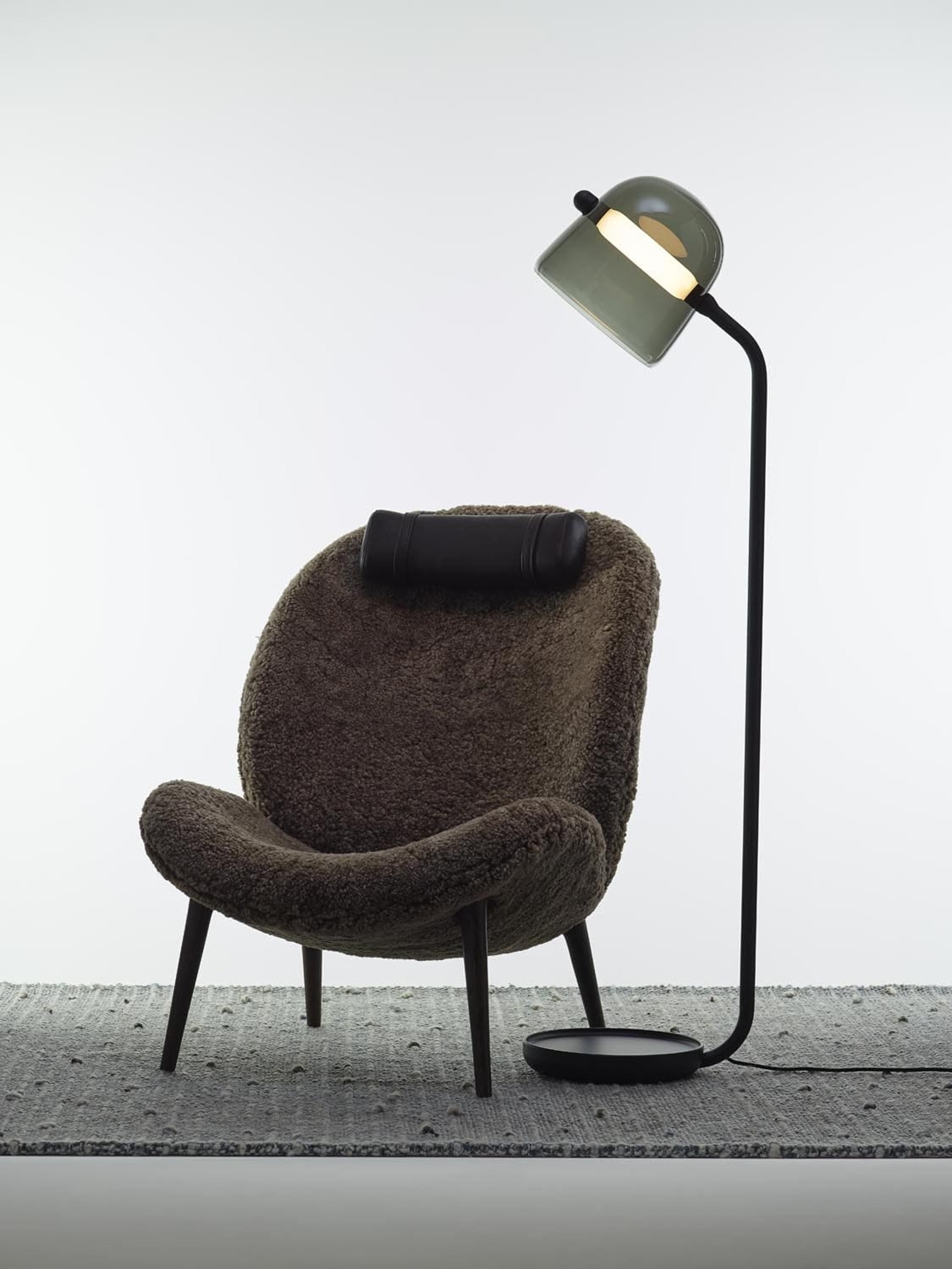 MONA MEDIUM - Floor Lamp