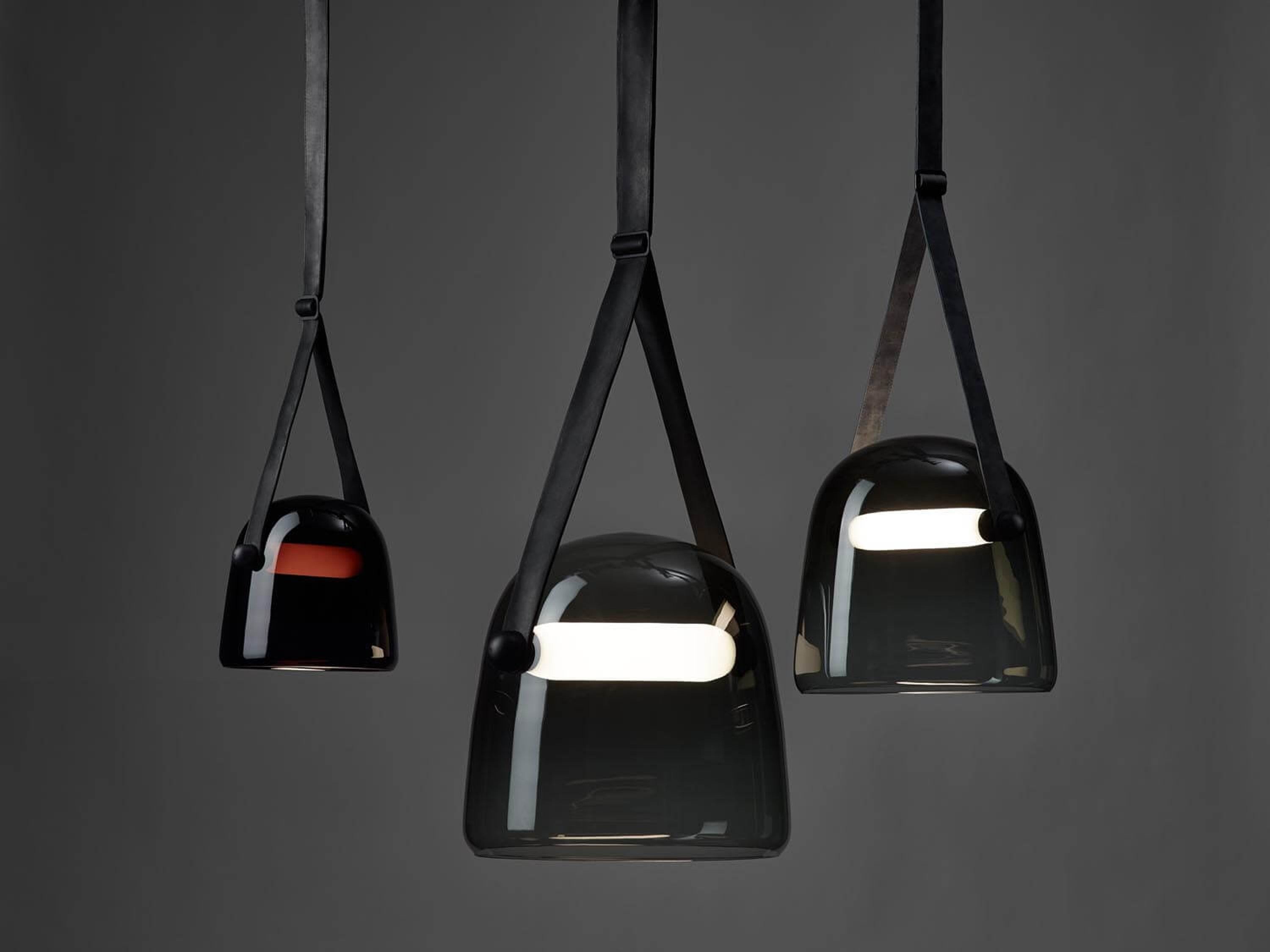 MONA MEDIUM - Pendant Light