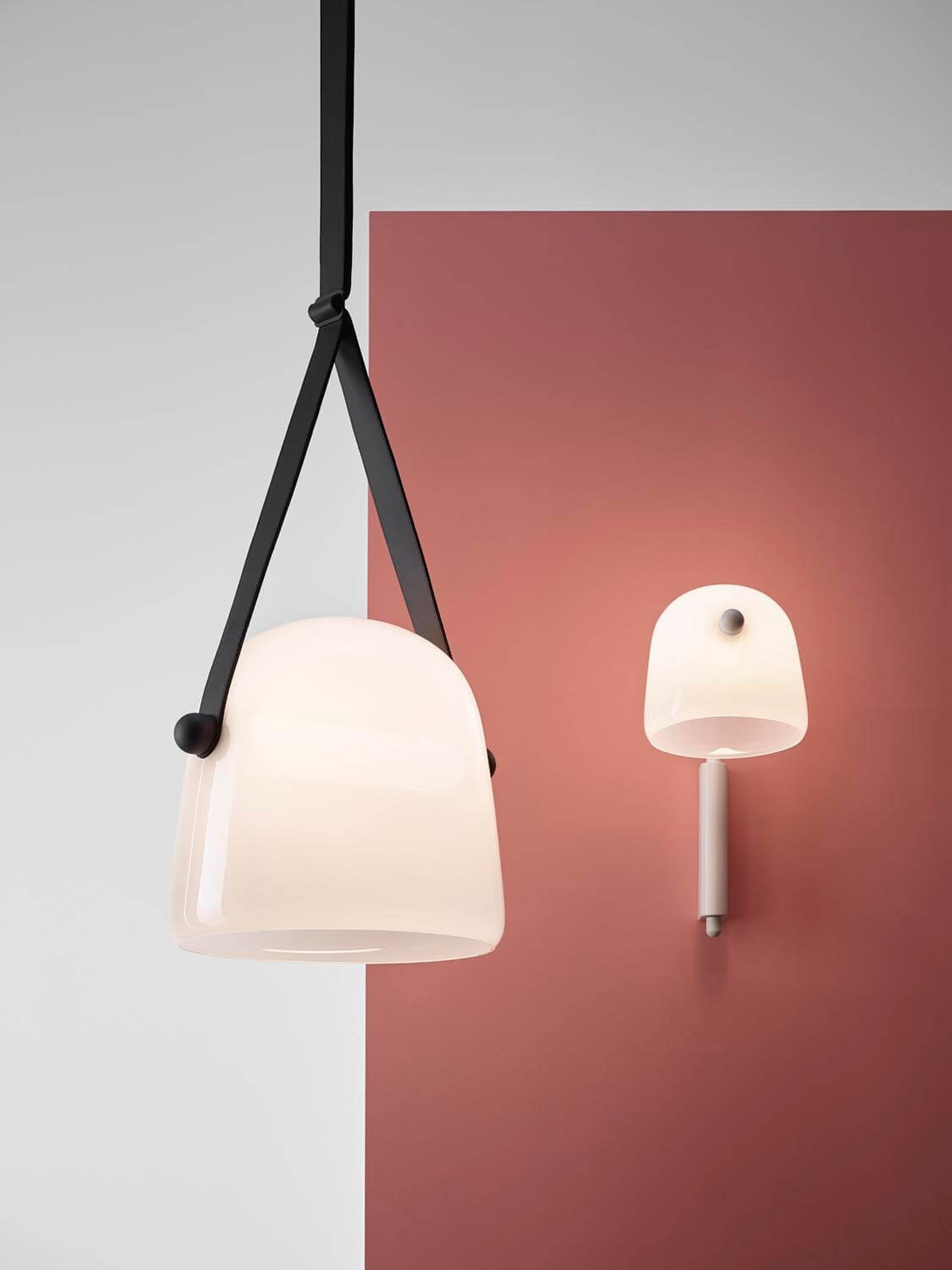 MONA MEDIUM - Wandlampe