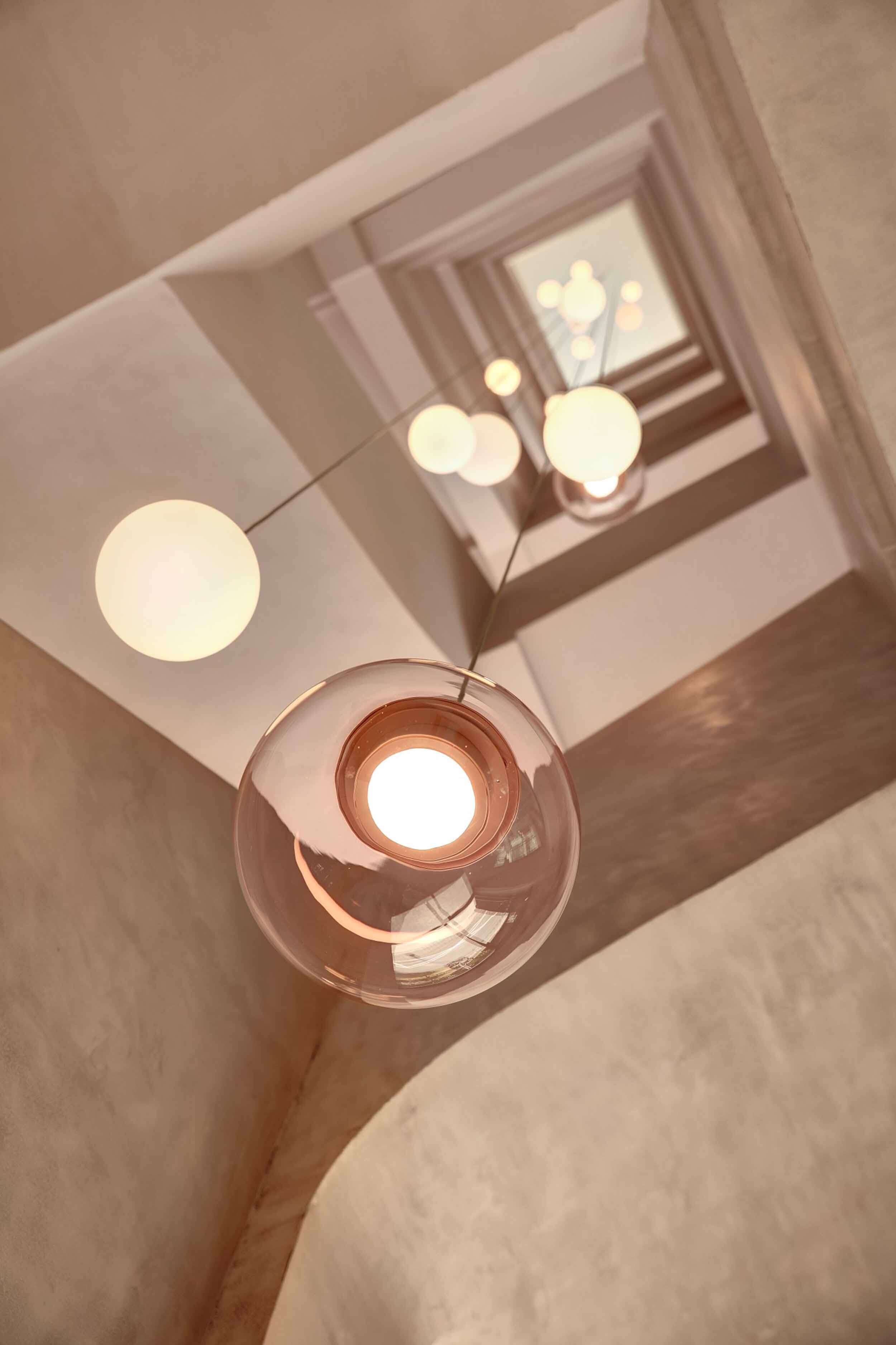 ORBIS 300 - Pendant Light