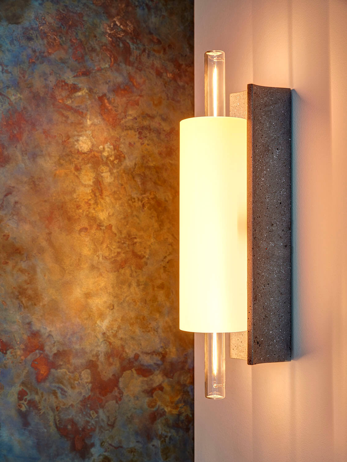 OVERLAY - Wall Lamp