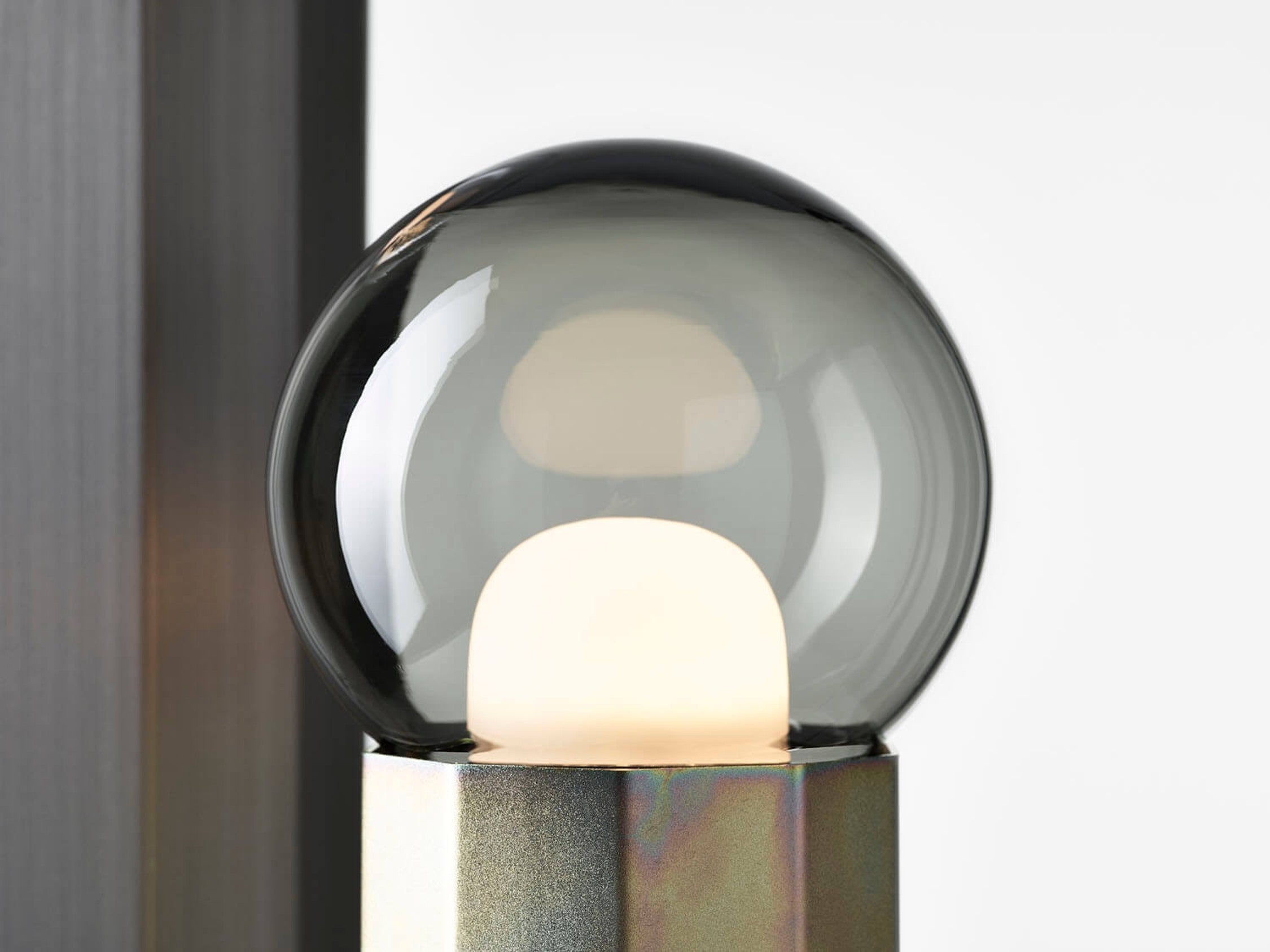 PRISMA SMALL 600 - Floor Lamp