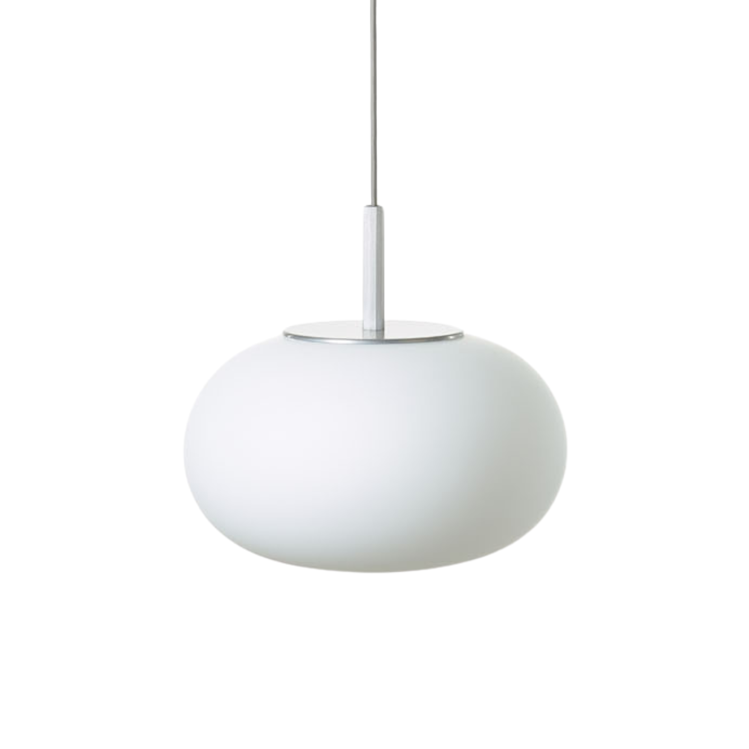 SFERA OVAL 380 - Piekaramā Lampa