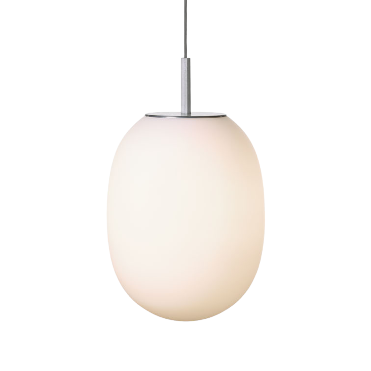 SFERA OVAL 345 - Pendant Light