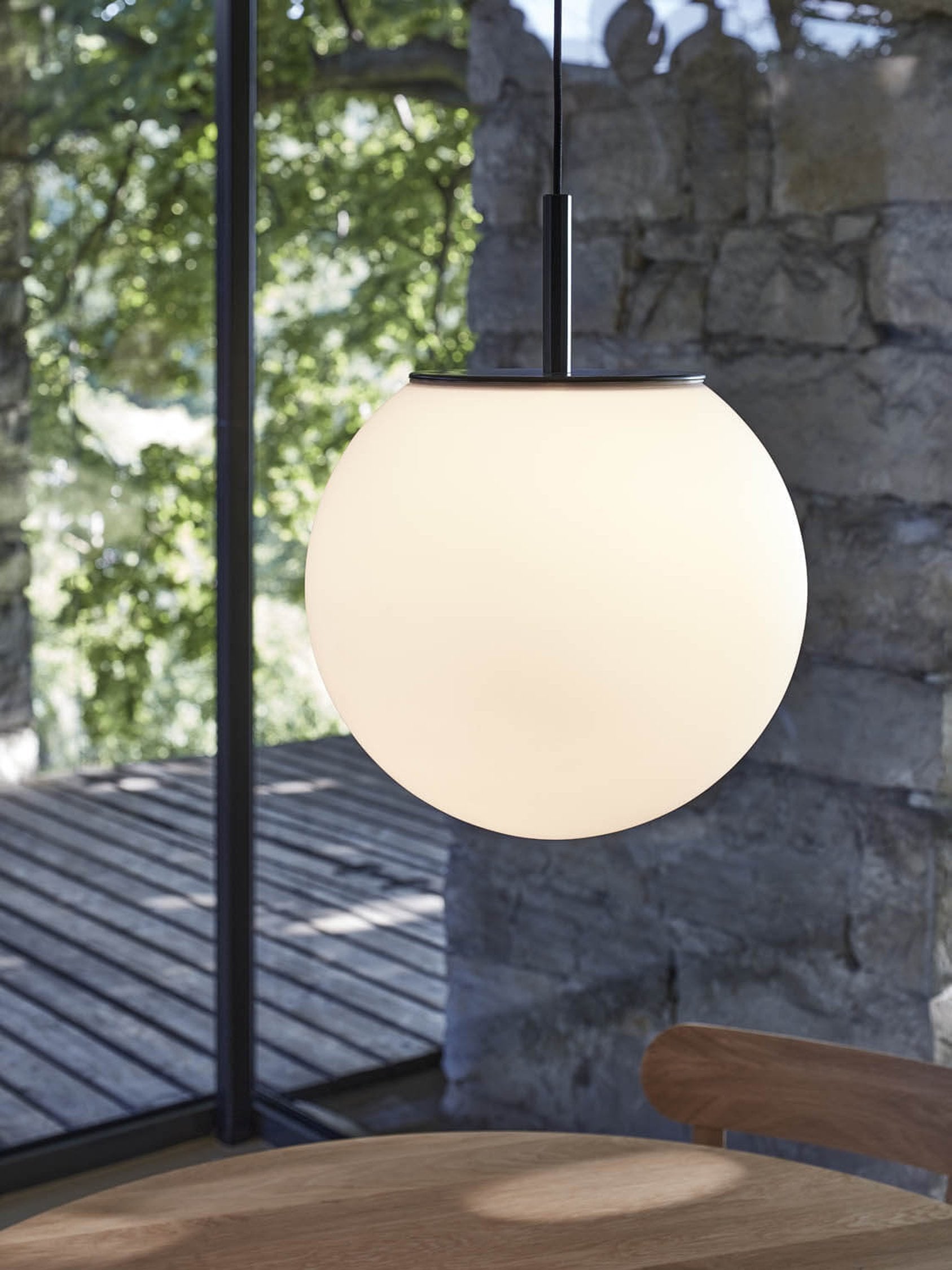 SFERA 250 - Pendant Light