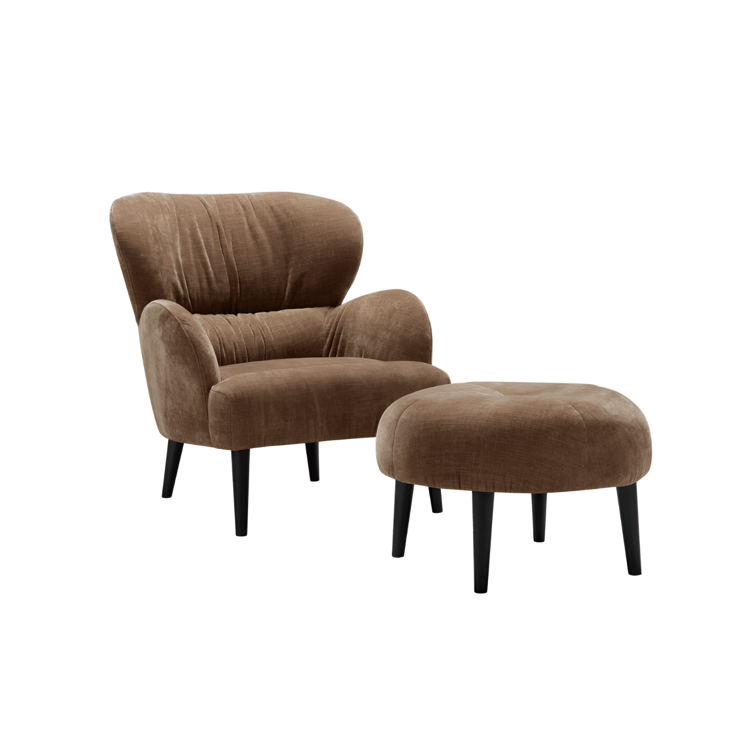 ROSS - Footstool