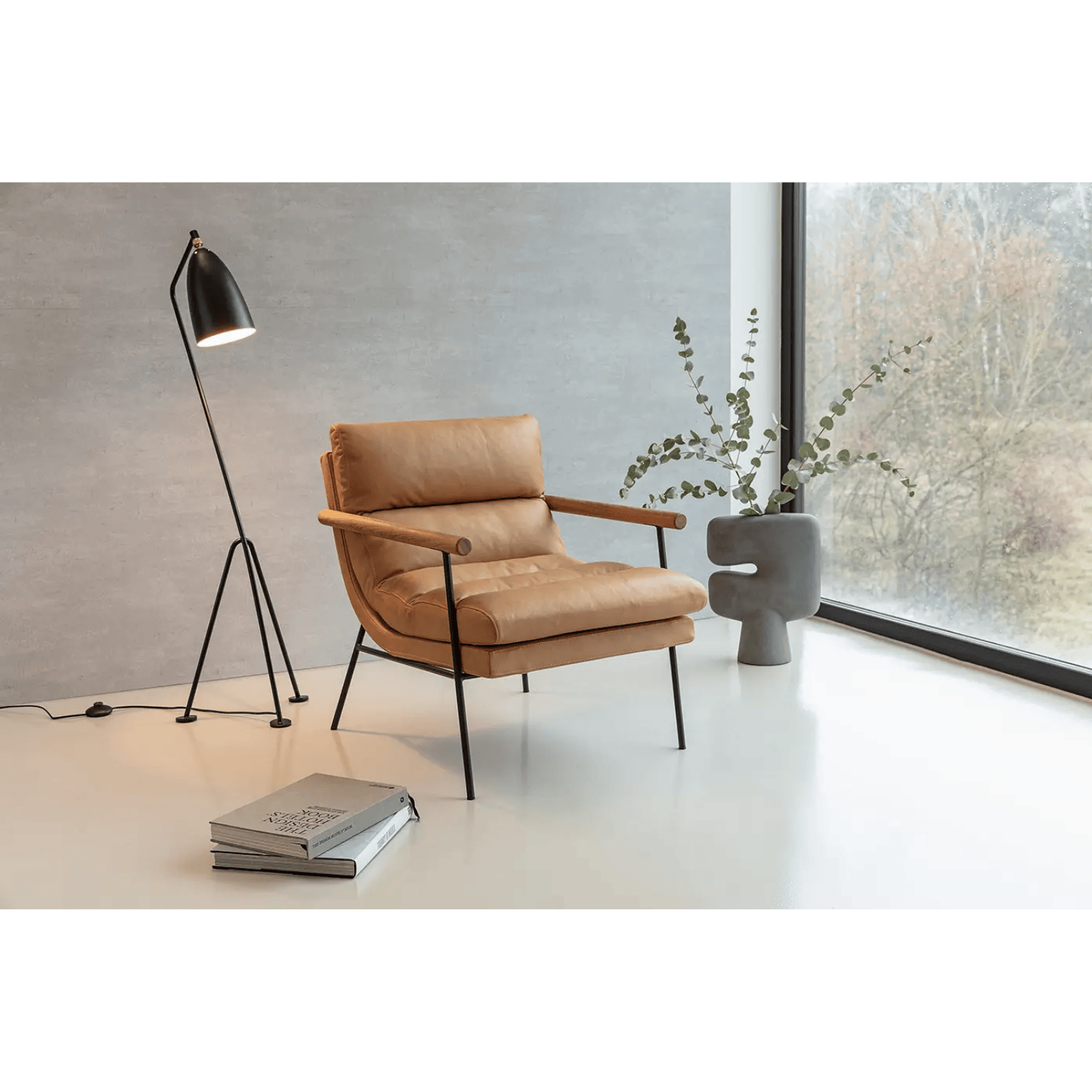 BILL - Armchair