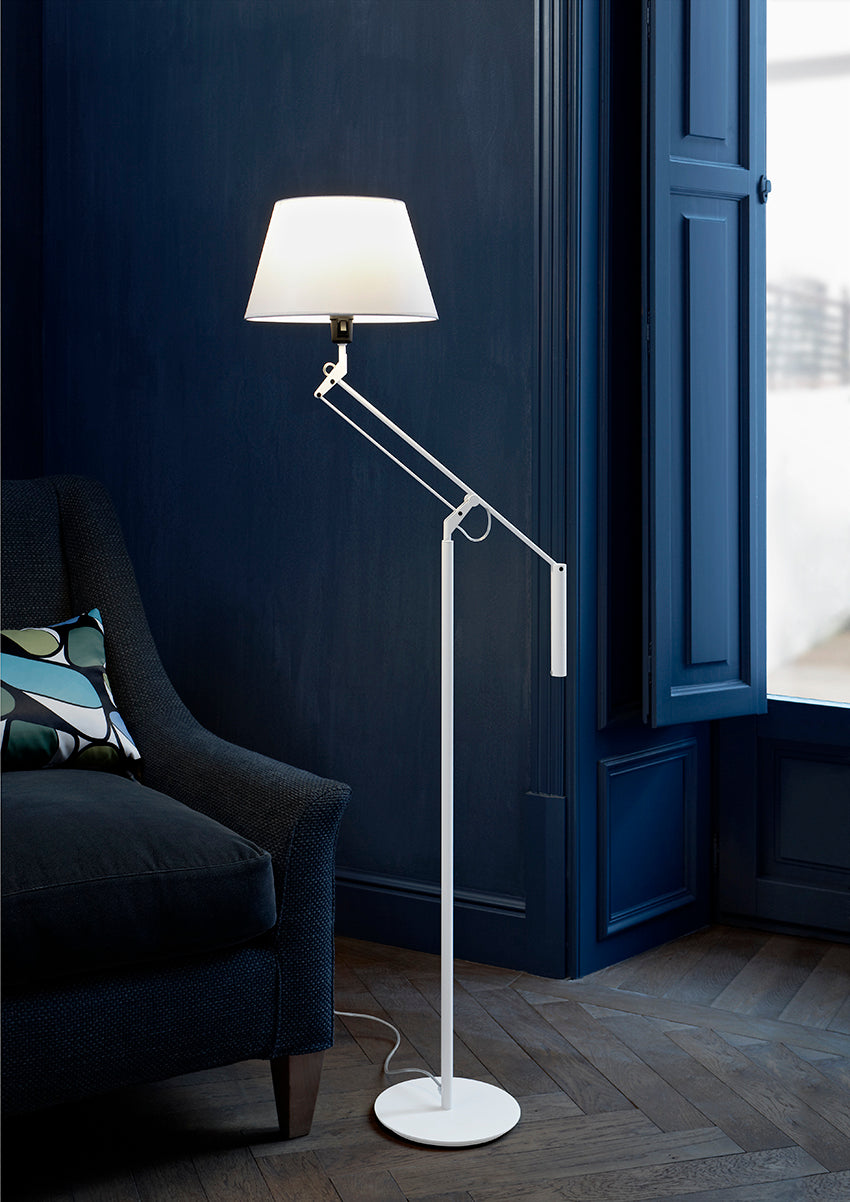 GALILEA - Floor Lamp