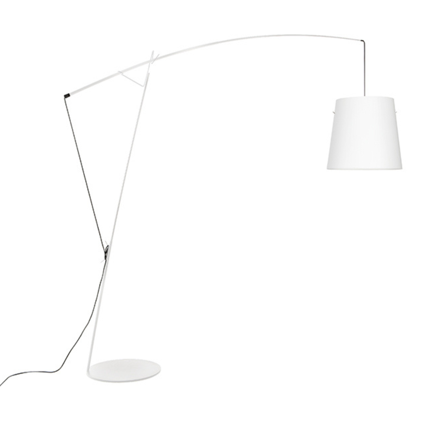 ROBIN - Floor Lamp