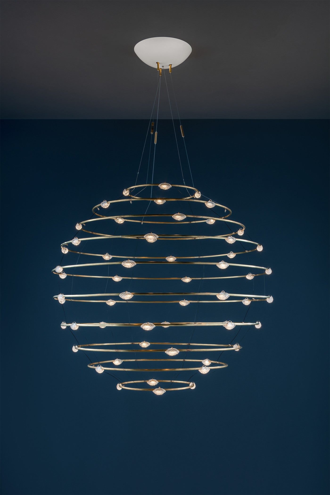 PETITS BIJOUX PB56 - Piekaramā Lampa