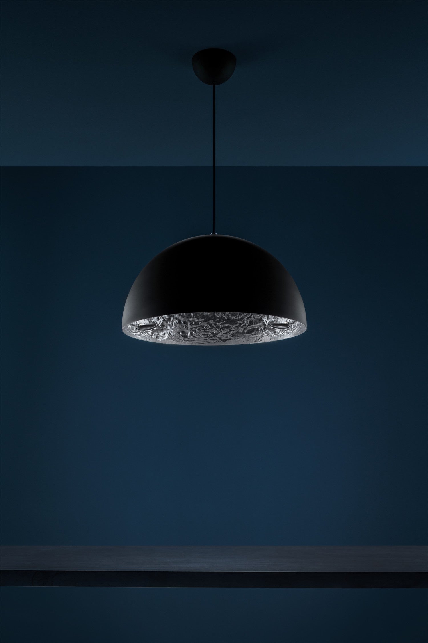 STCHU-MOON 02 - Pendant Light