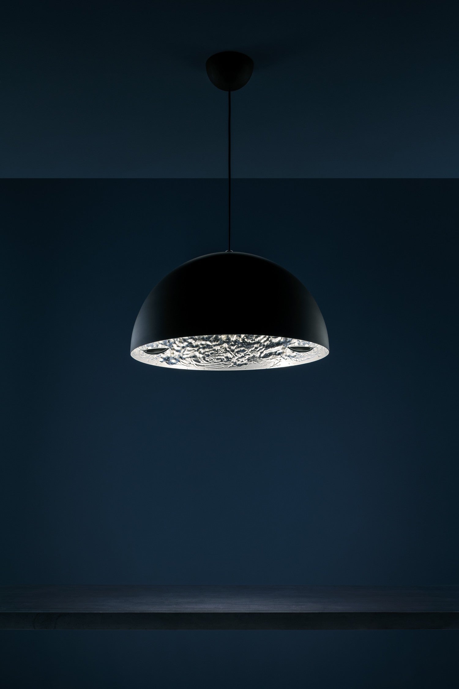 STCHU-MOON 02 - Pendant Light