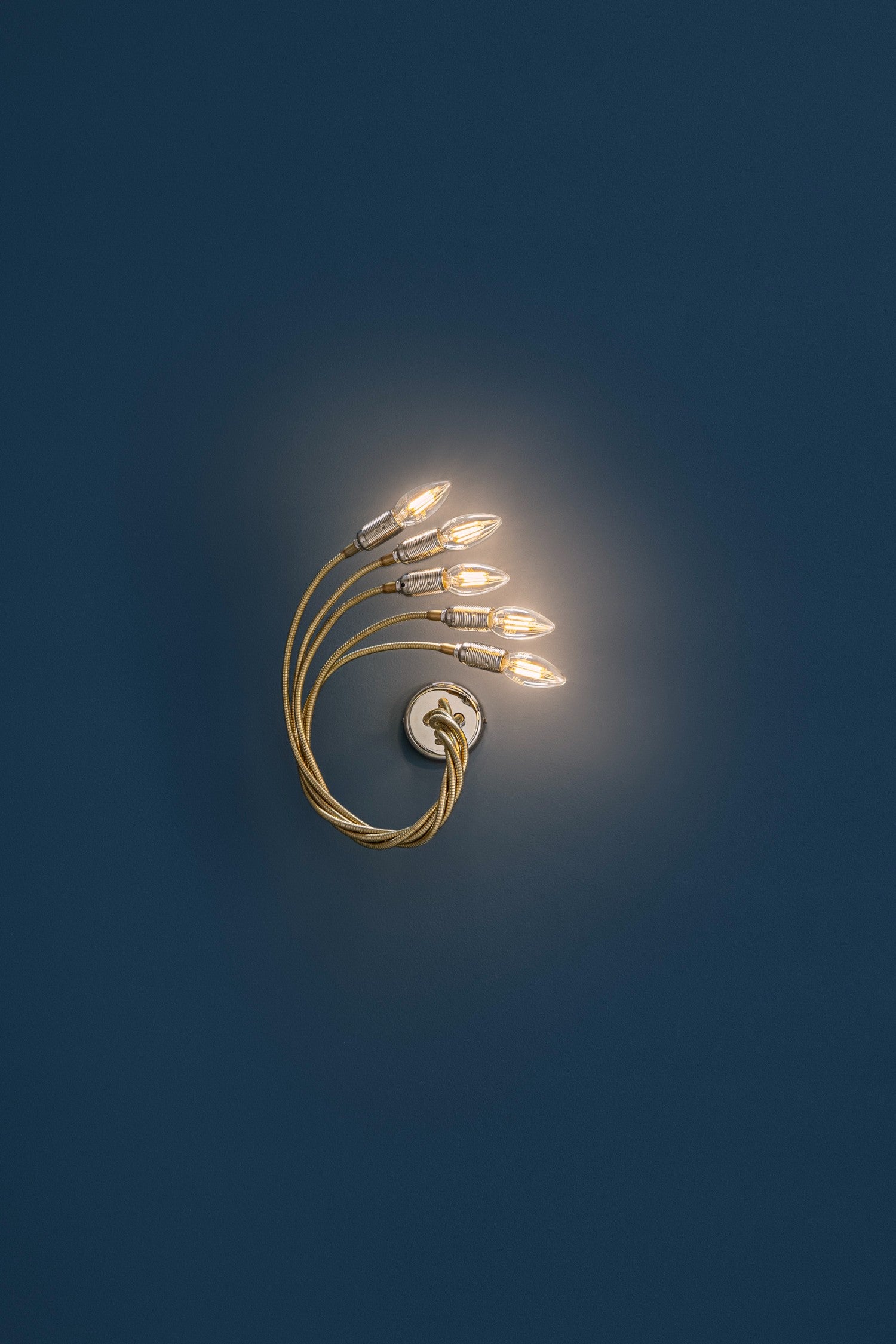 TURCIU 5 - Wall Light