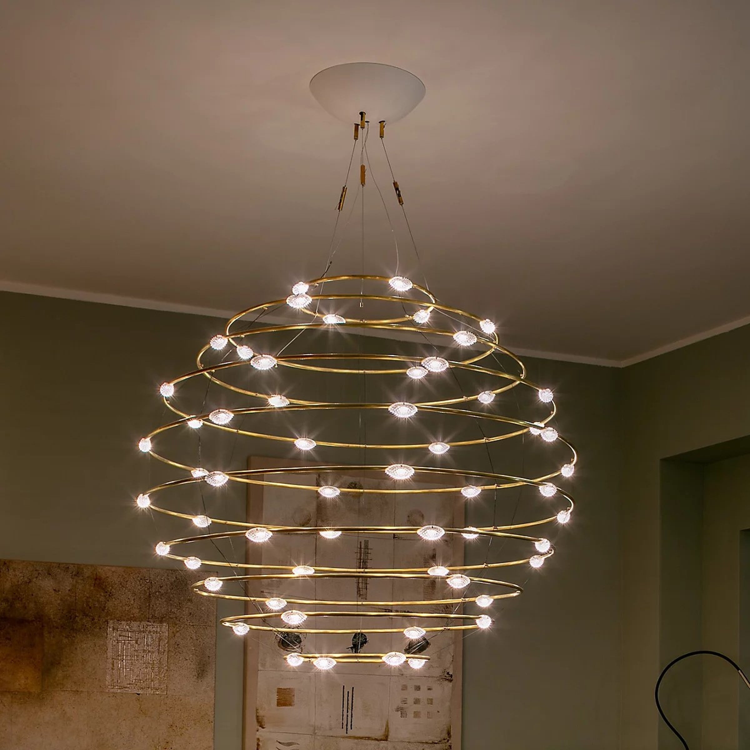 PETITS BIJOUX PB56 - Piekaramā Lampa