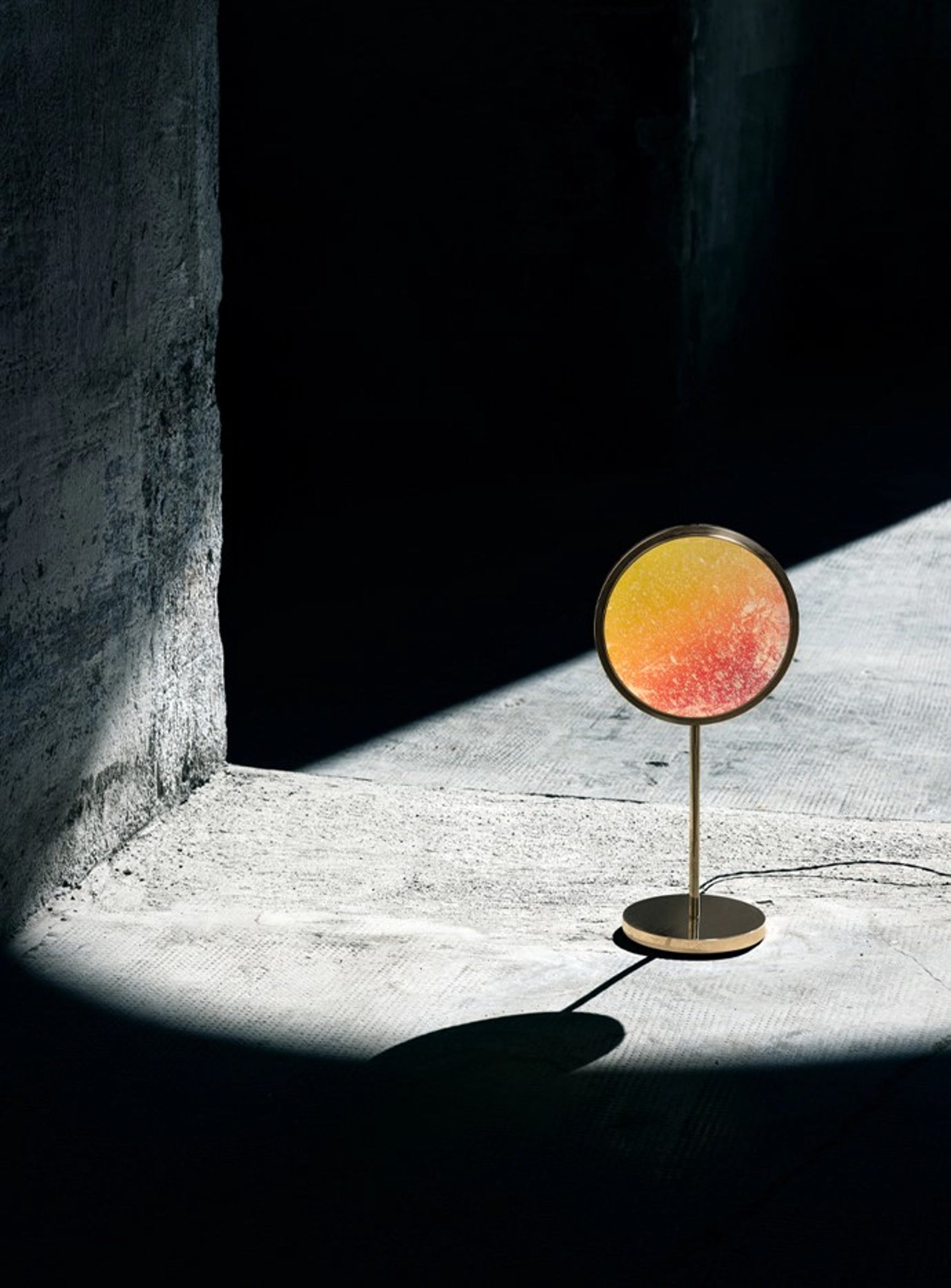 TALISMANO - Table Lamp