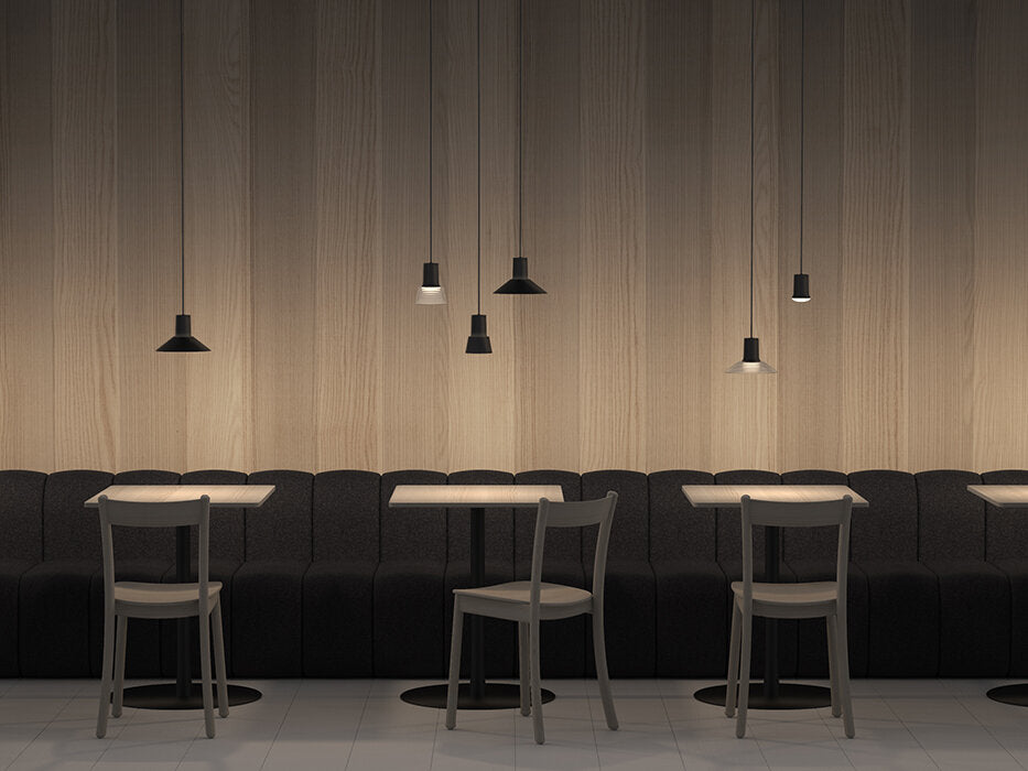 COMPOSE - Pendant Light