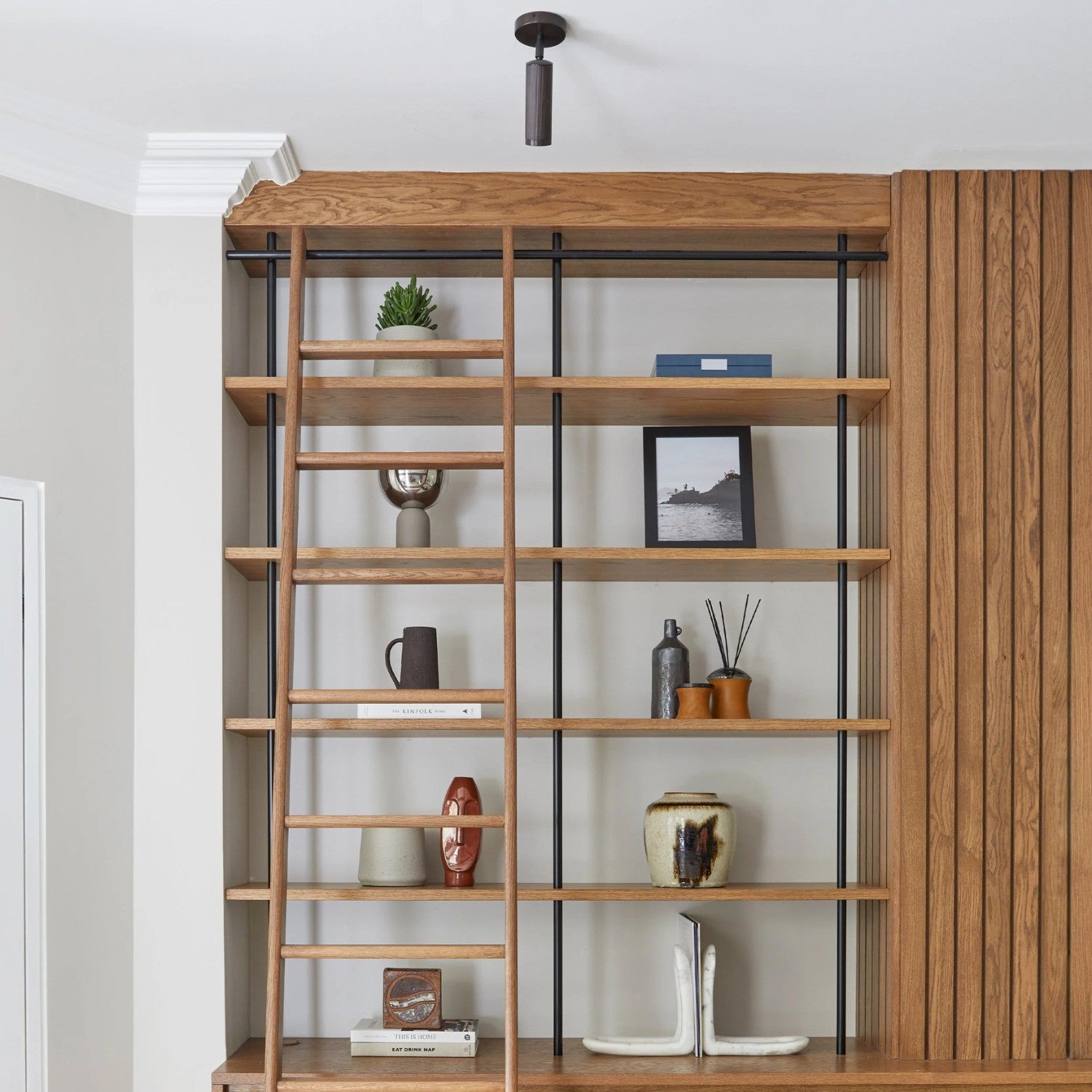 SPOT SINGLE - Ceiling Light