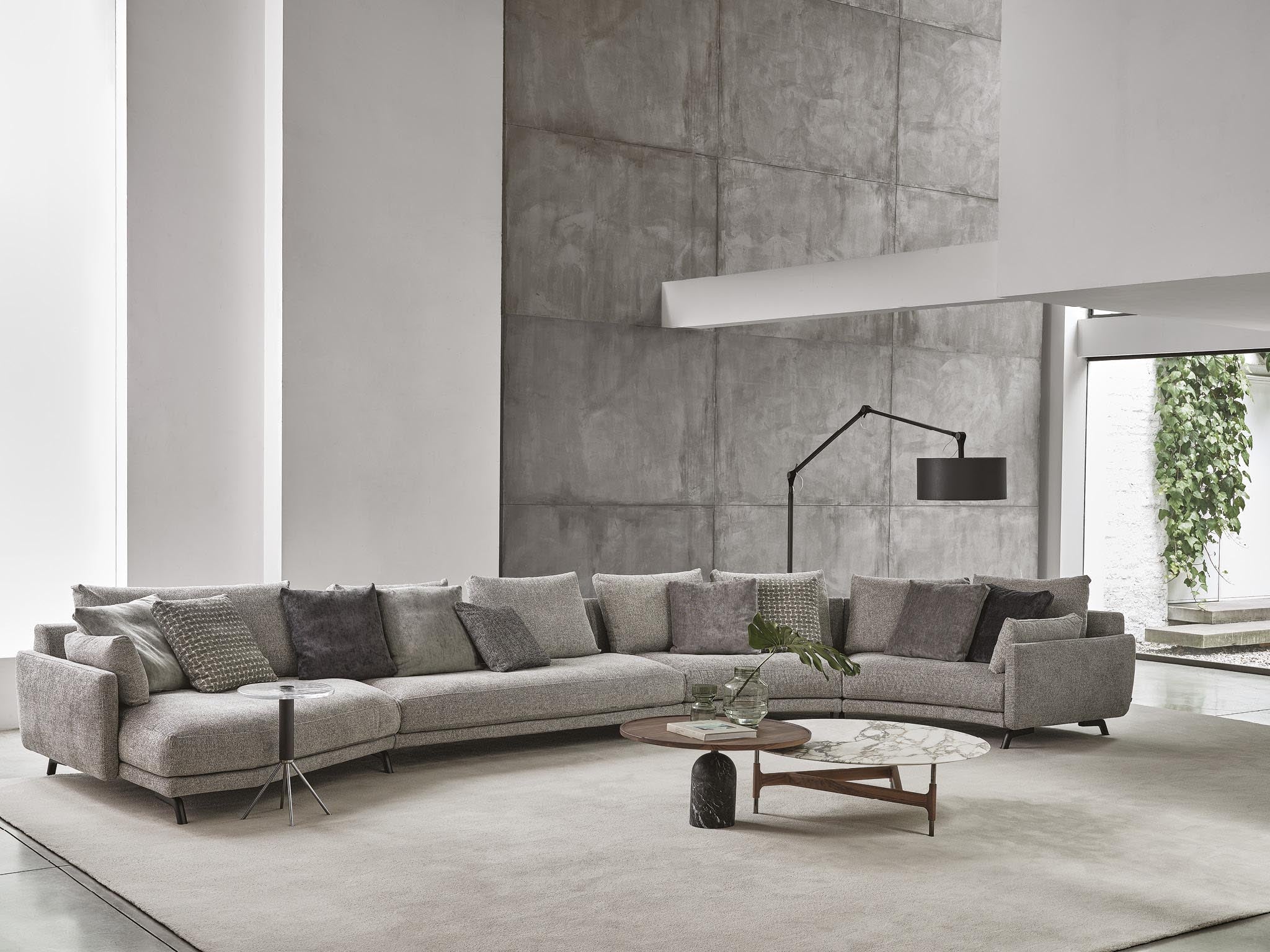 ETIENNE - Modular Sofa