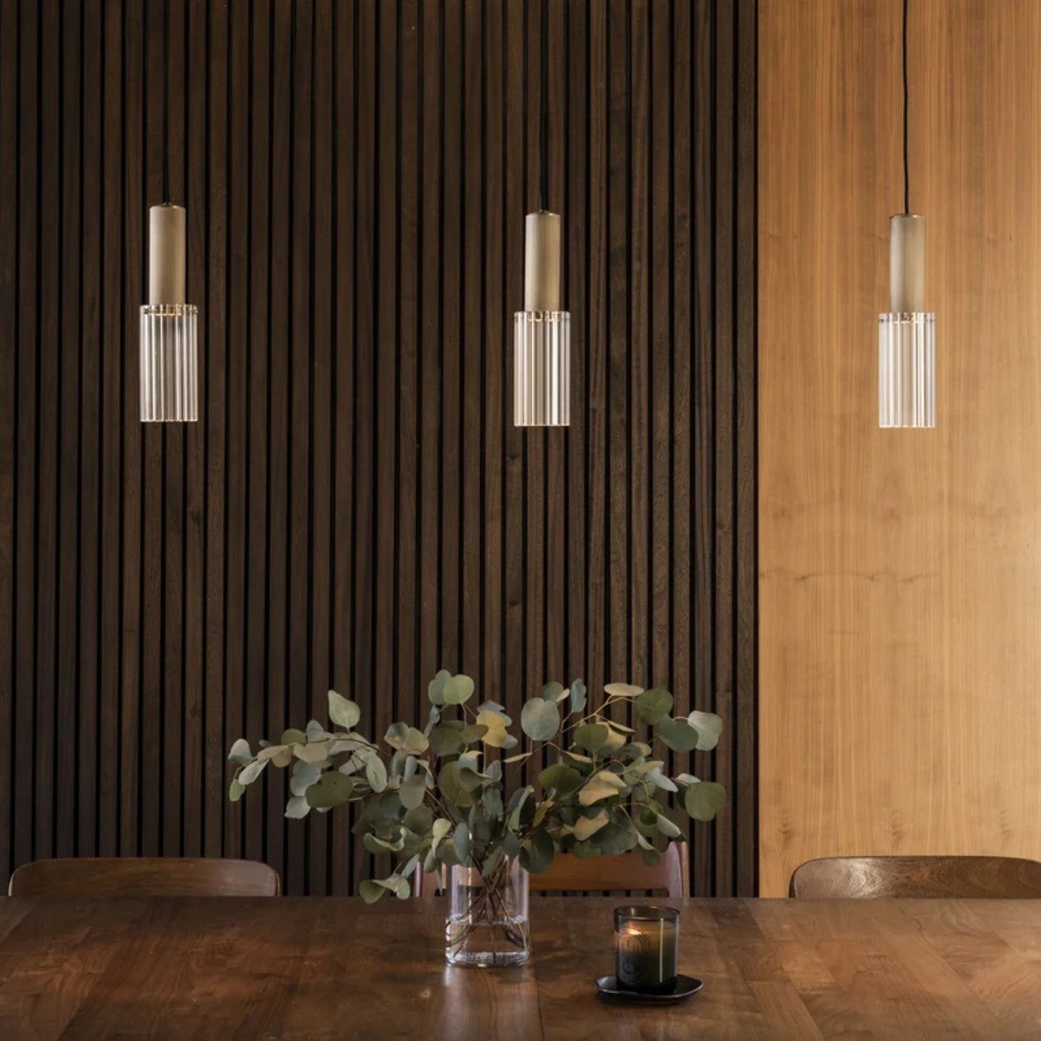 FLUME 80 - Pendant Light