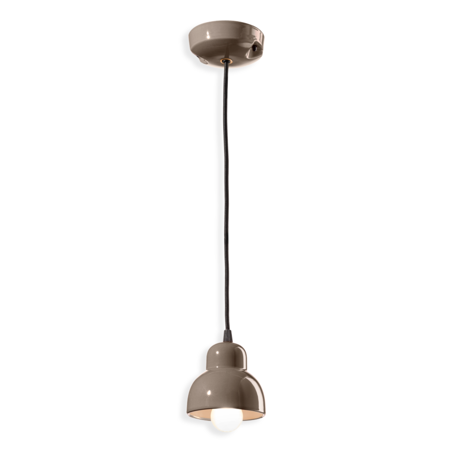 BERIMBAU SMALL C2610 - Pendant Light