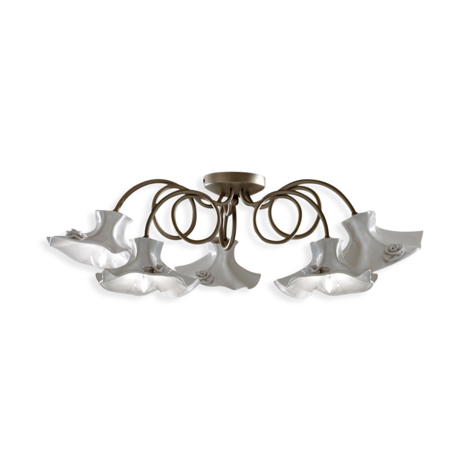 LECCO C1294-5 - Griestu Lampa