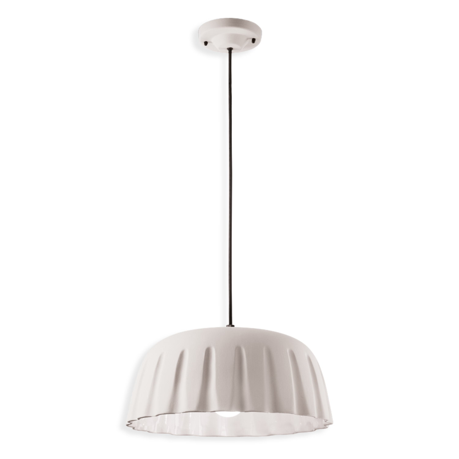 MADAME GRES SMALL C2570 - Piekaramā Lampa