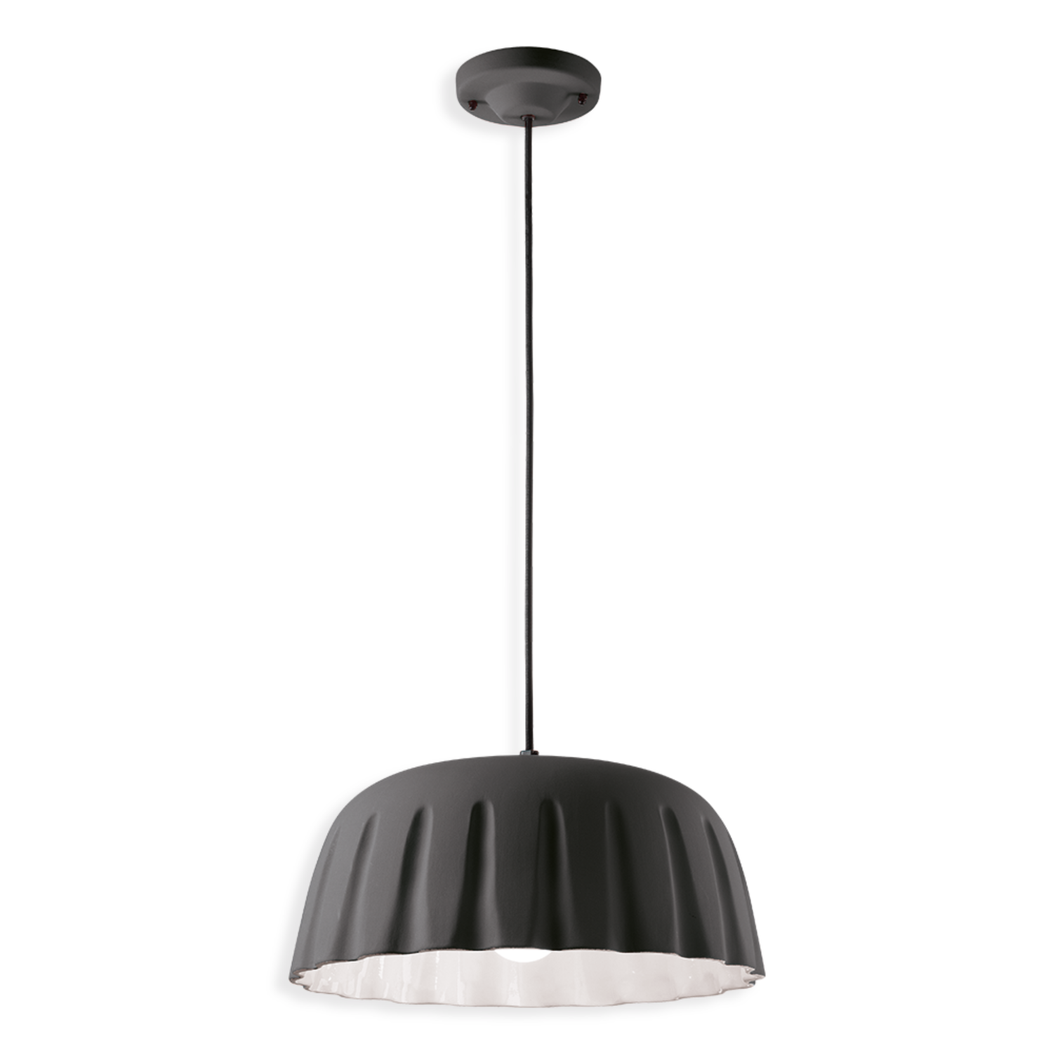 MADAME GRES SMALL C2570 - Piekaramā Lampa