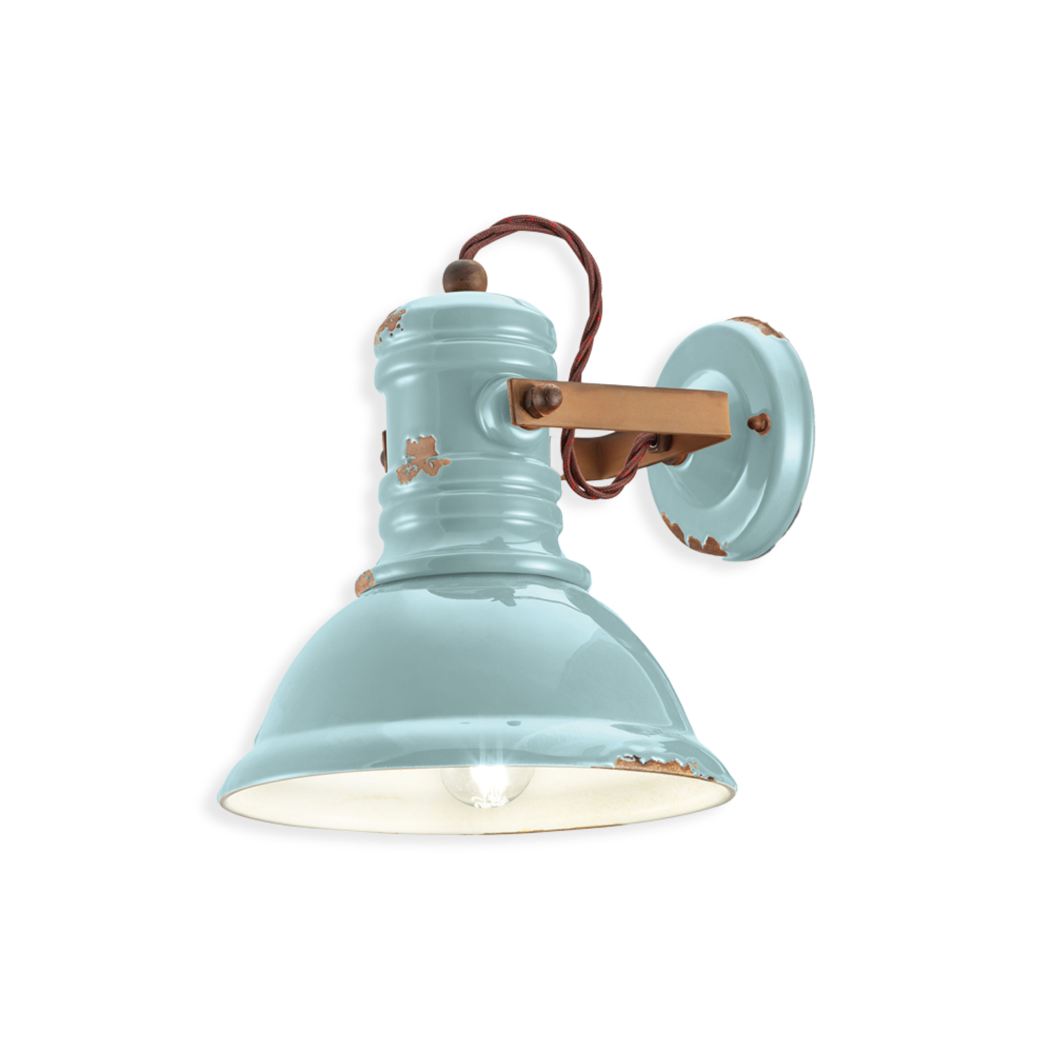 INDUSTRIAL C1693 - Sienas Lampa