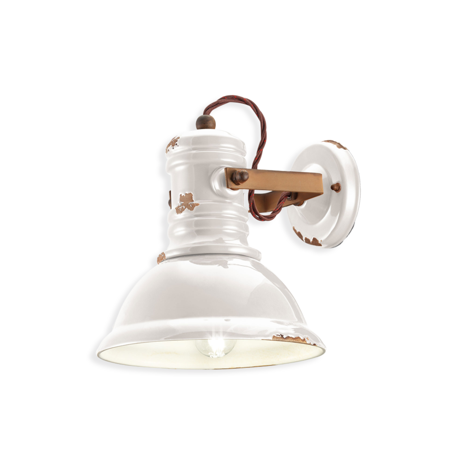 INDUSTRIAL C1693 - Sienas Lampa