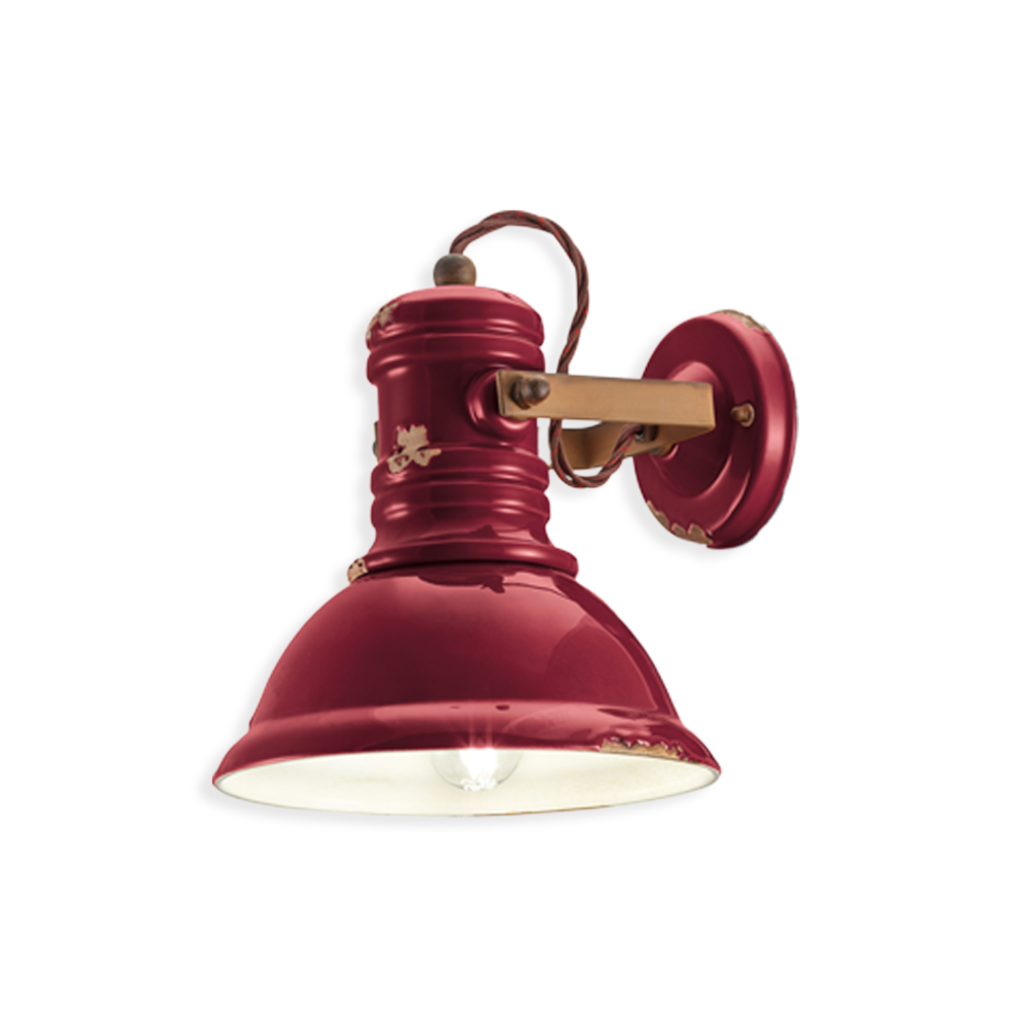 INDUSTRIAL C1693 - Sienas Lampa