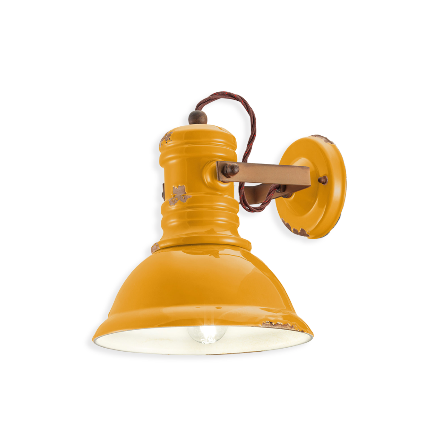 INDUSTRIAL C1693 - Sienas Lampa